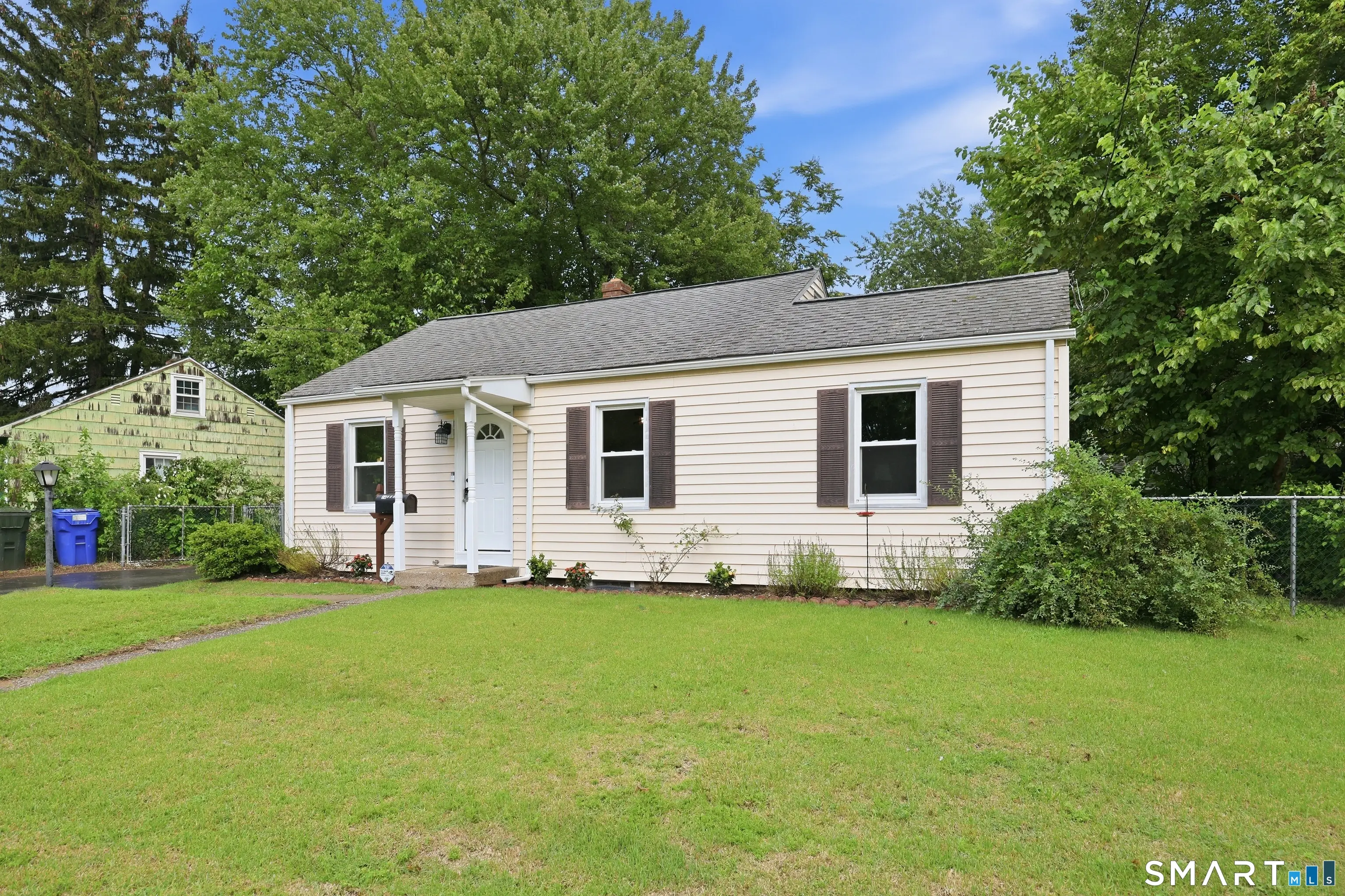 14 Handel Road, East Hartford