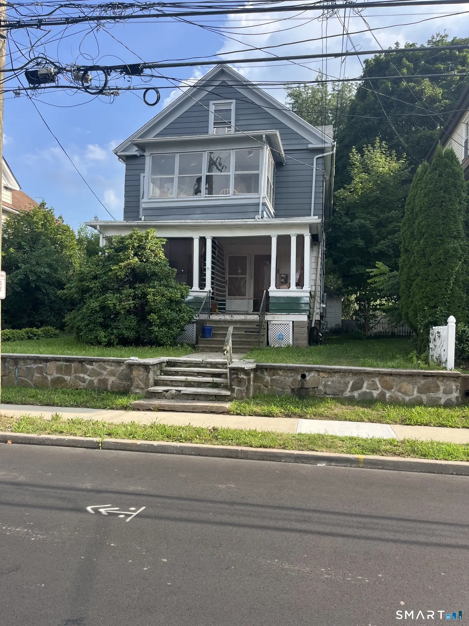 30 Summer Street, Meriden