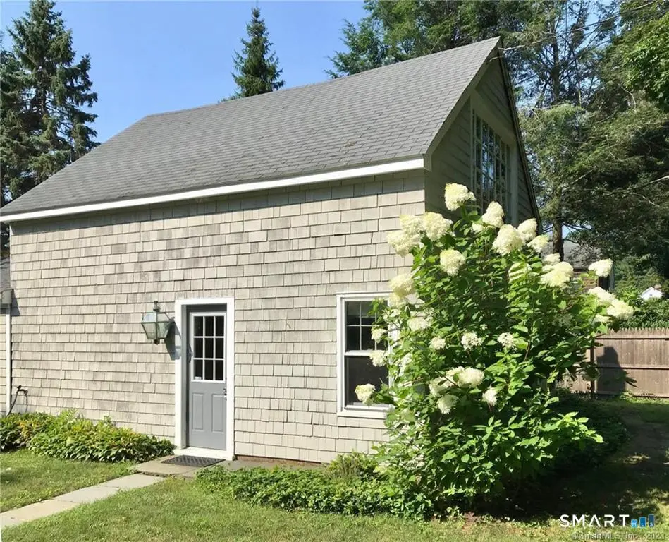 285 Noroton Avenue A, Darien