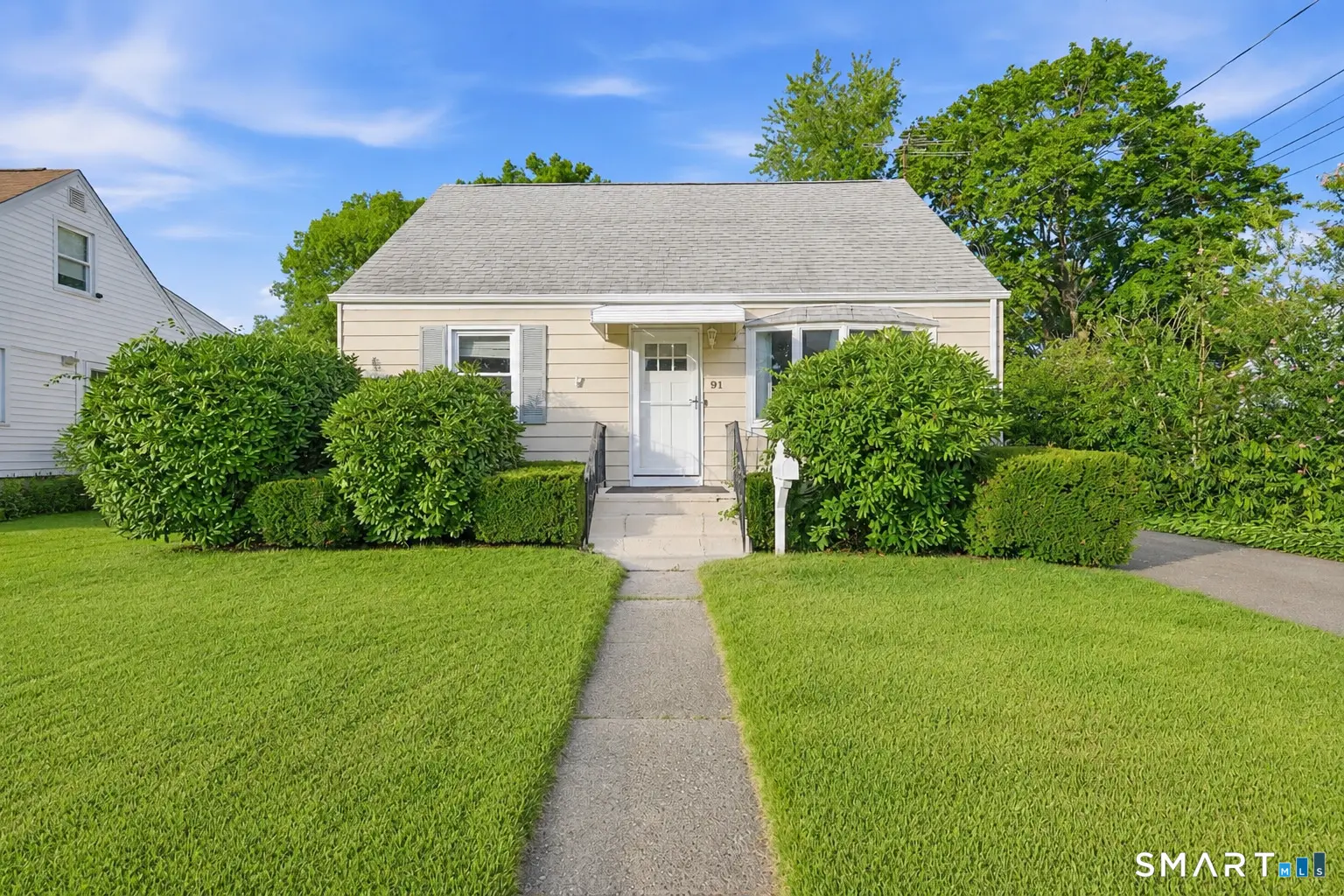91 Bertrose Avenue, Milford