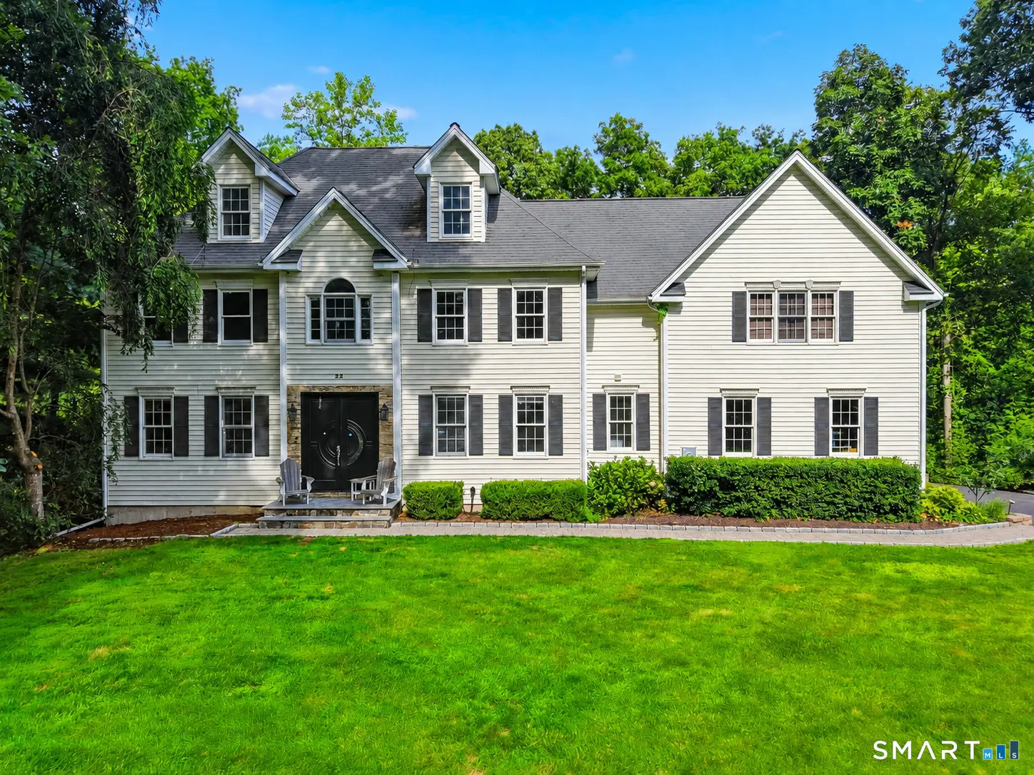 22 Morehouse Lane, Norwalk