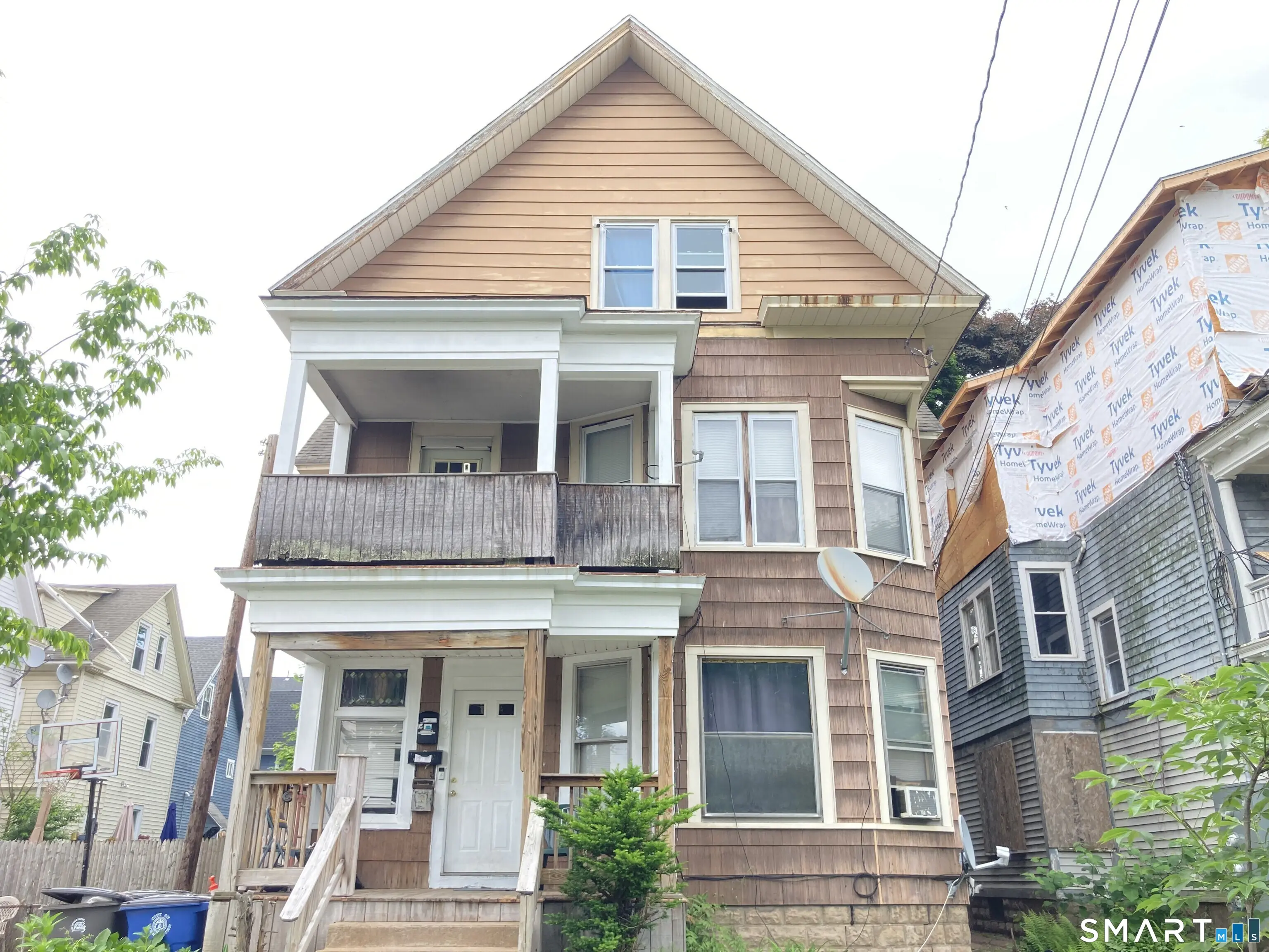225 Winthrop Avenue, New Haven