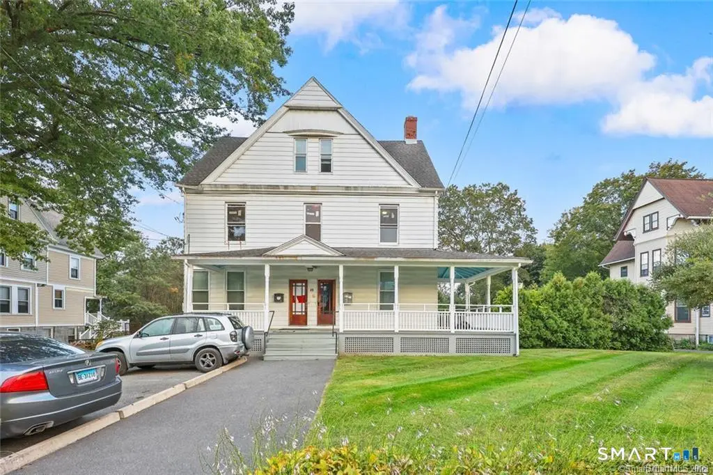 49 Atwater Avenue 3, Derby