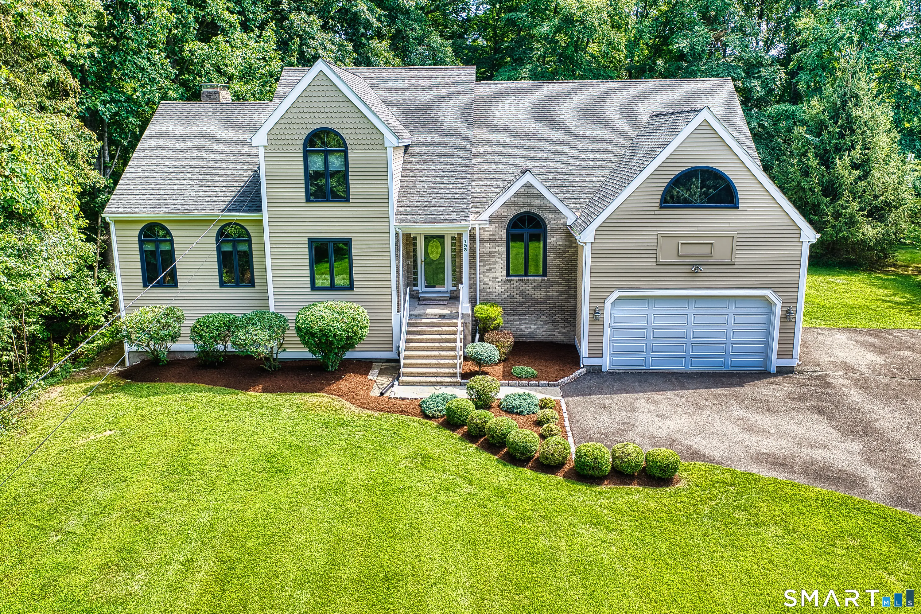 133 Bug Hill Road, Monroe