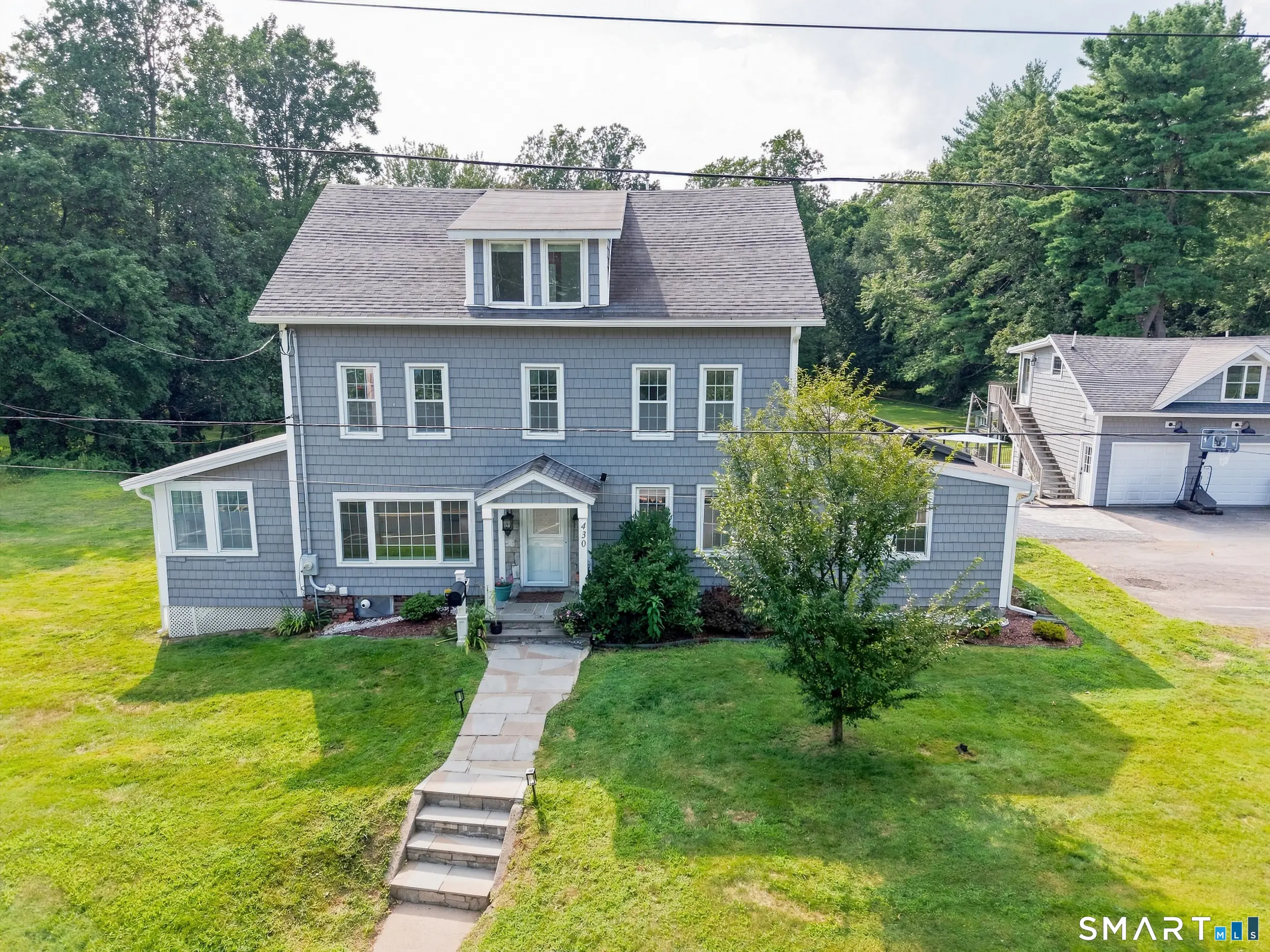 430 North Street, Milford