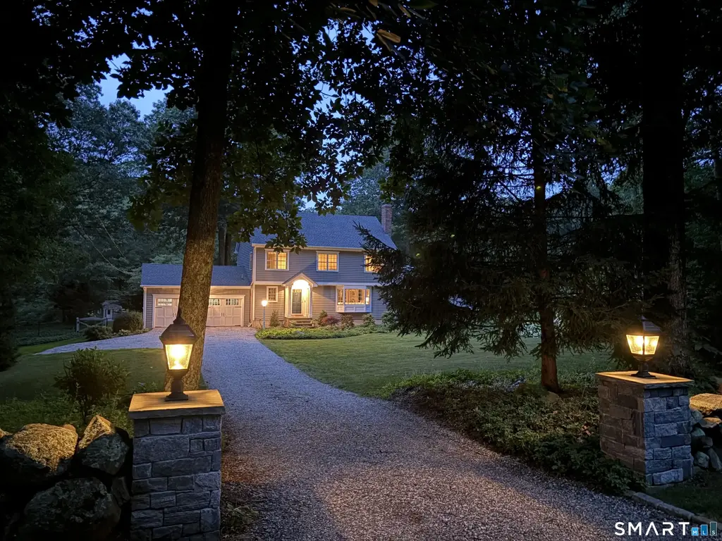 177 Warpas Road, Madison