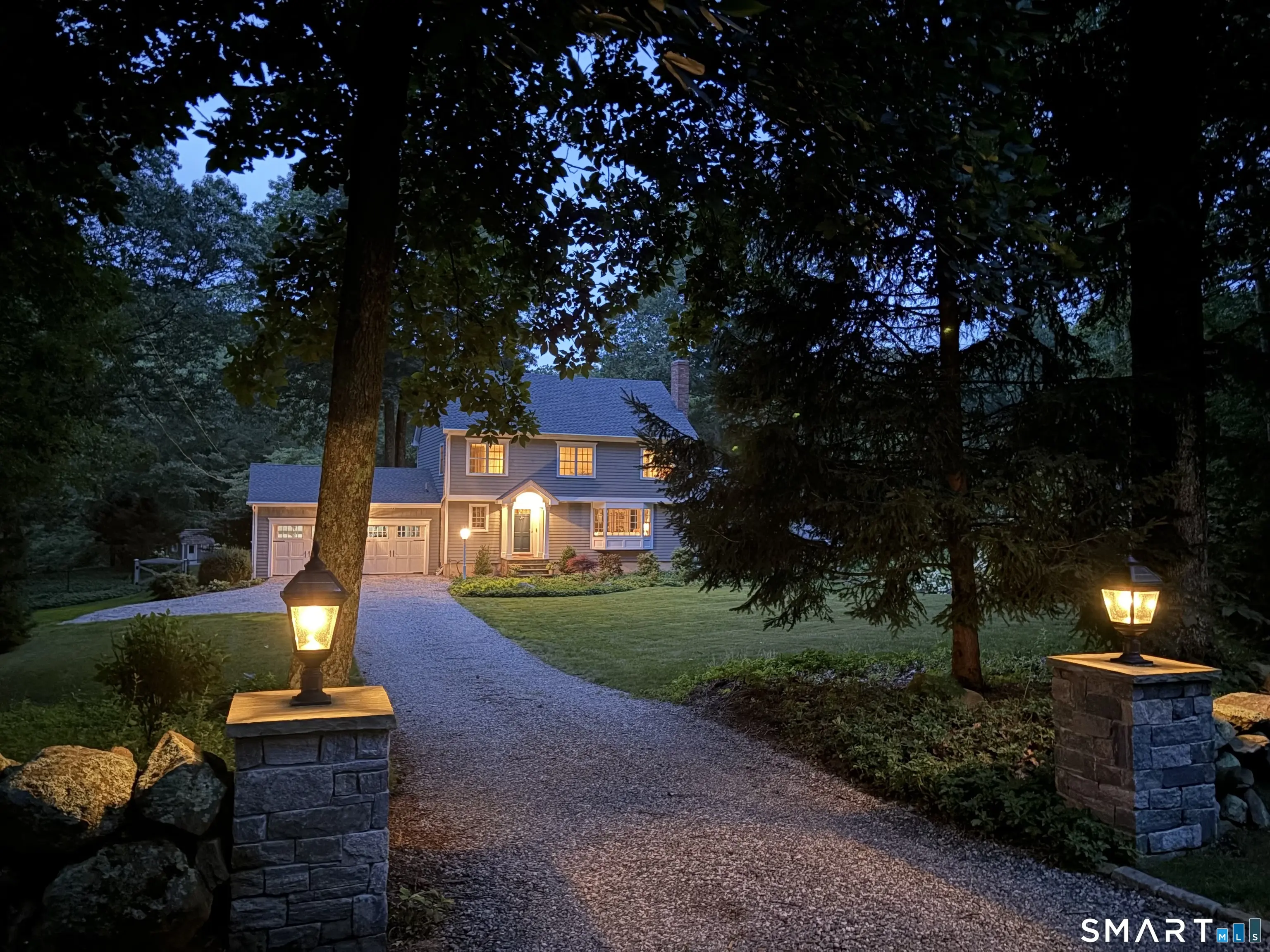 177 Warpas Road, Madison