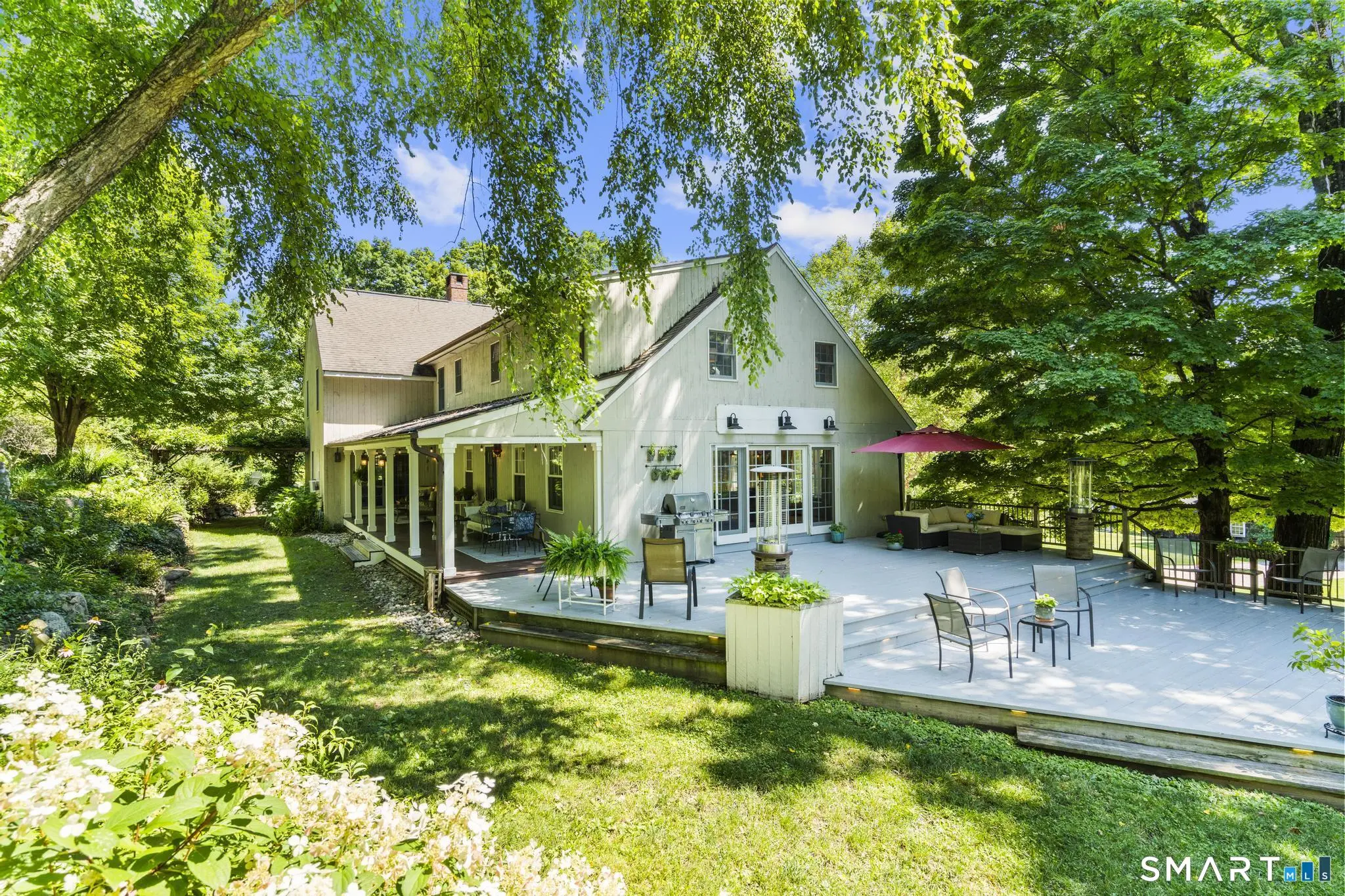 13 Woodchuck Hill Road, Simsbury
