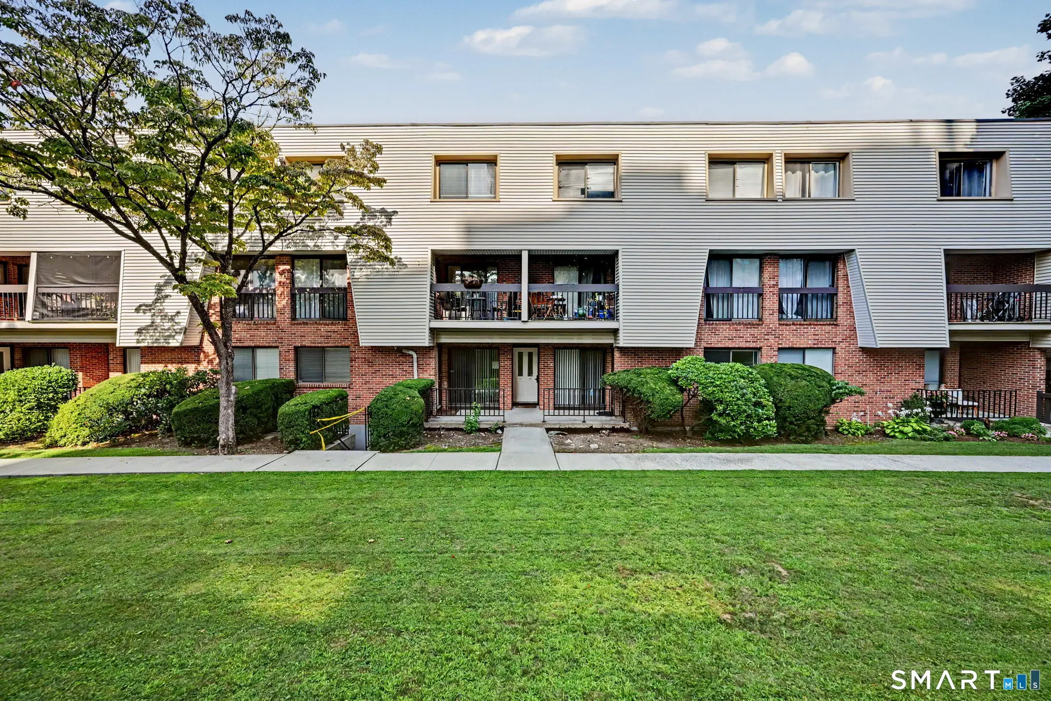 1 Valley Road 108, Stamford