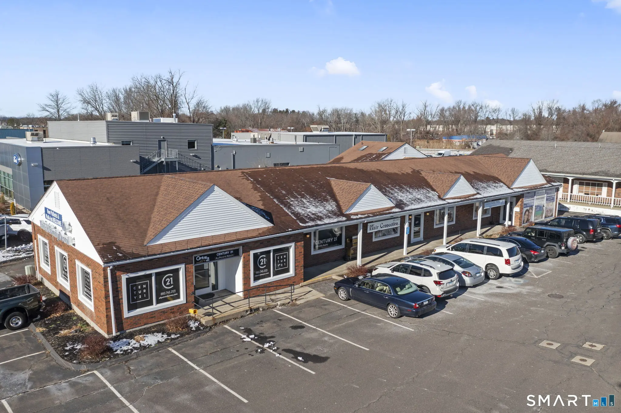 71 Hazard Avenue, Enfield