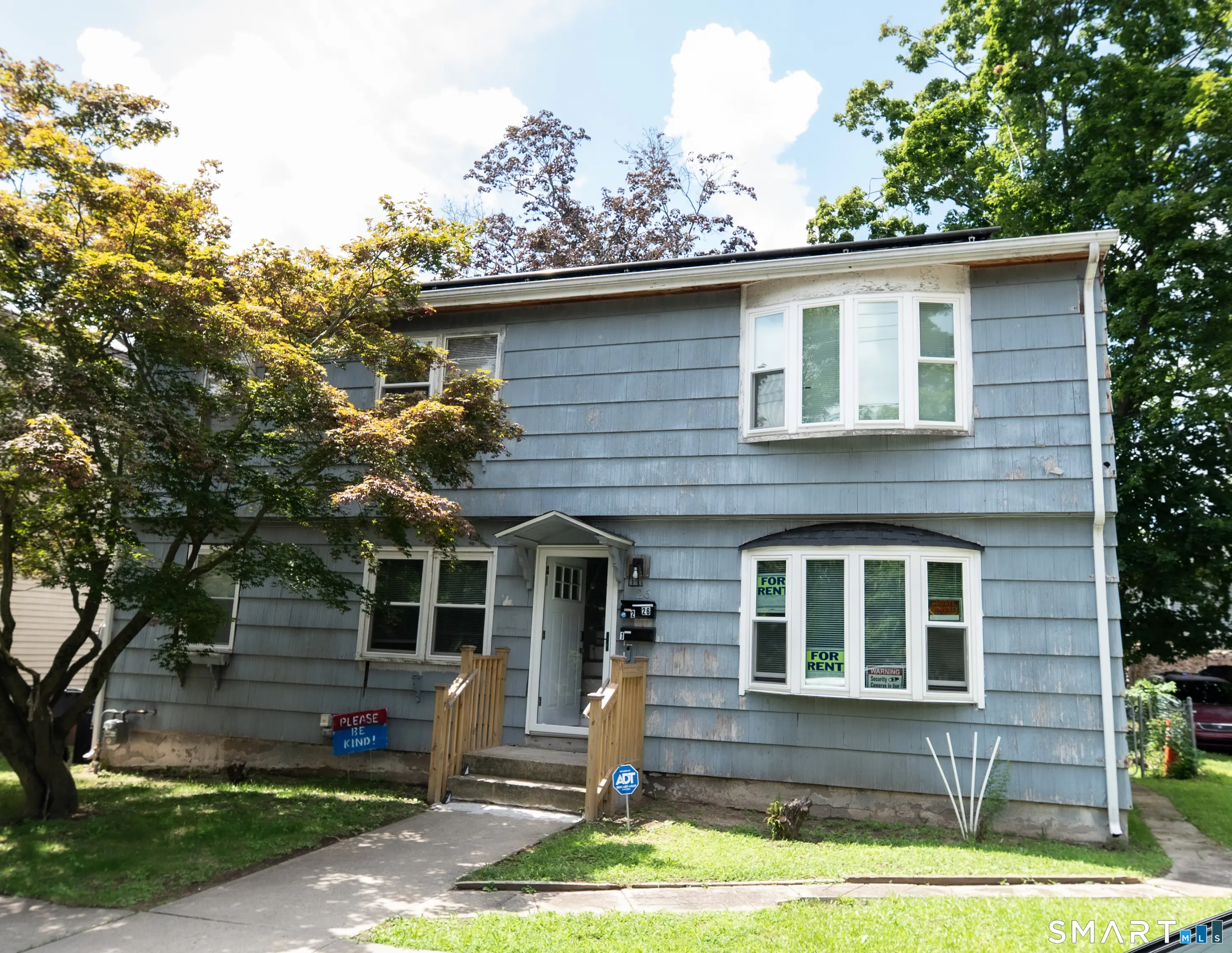 26 Tyler Street 1, New Haven