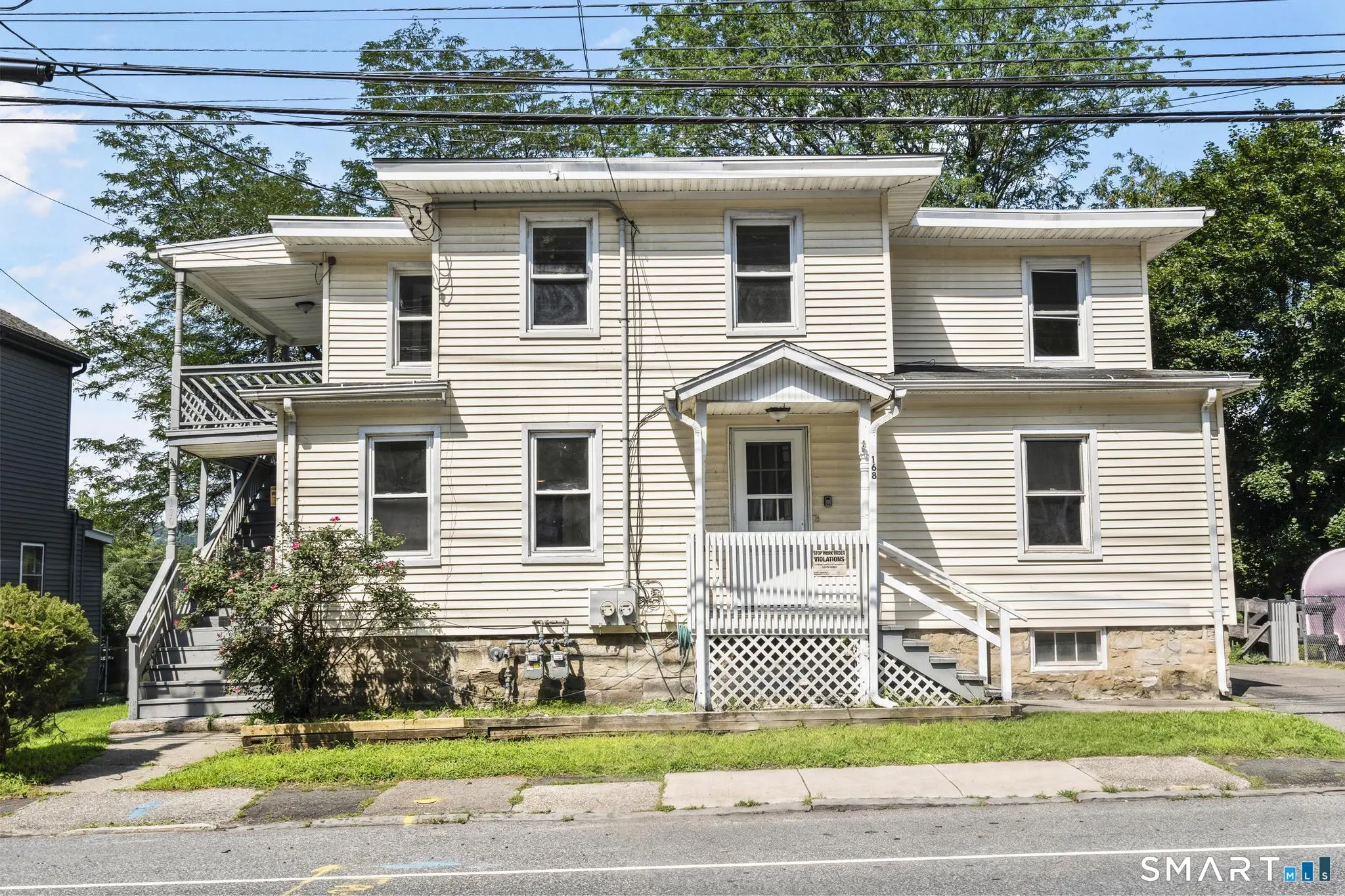 168 Derby Avenue, Derby