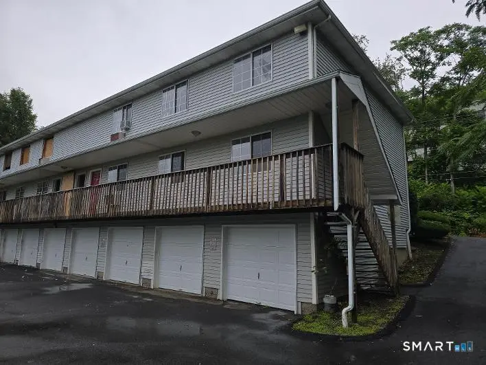 215 Waterville Street 7, Waterbury