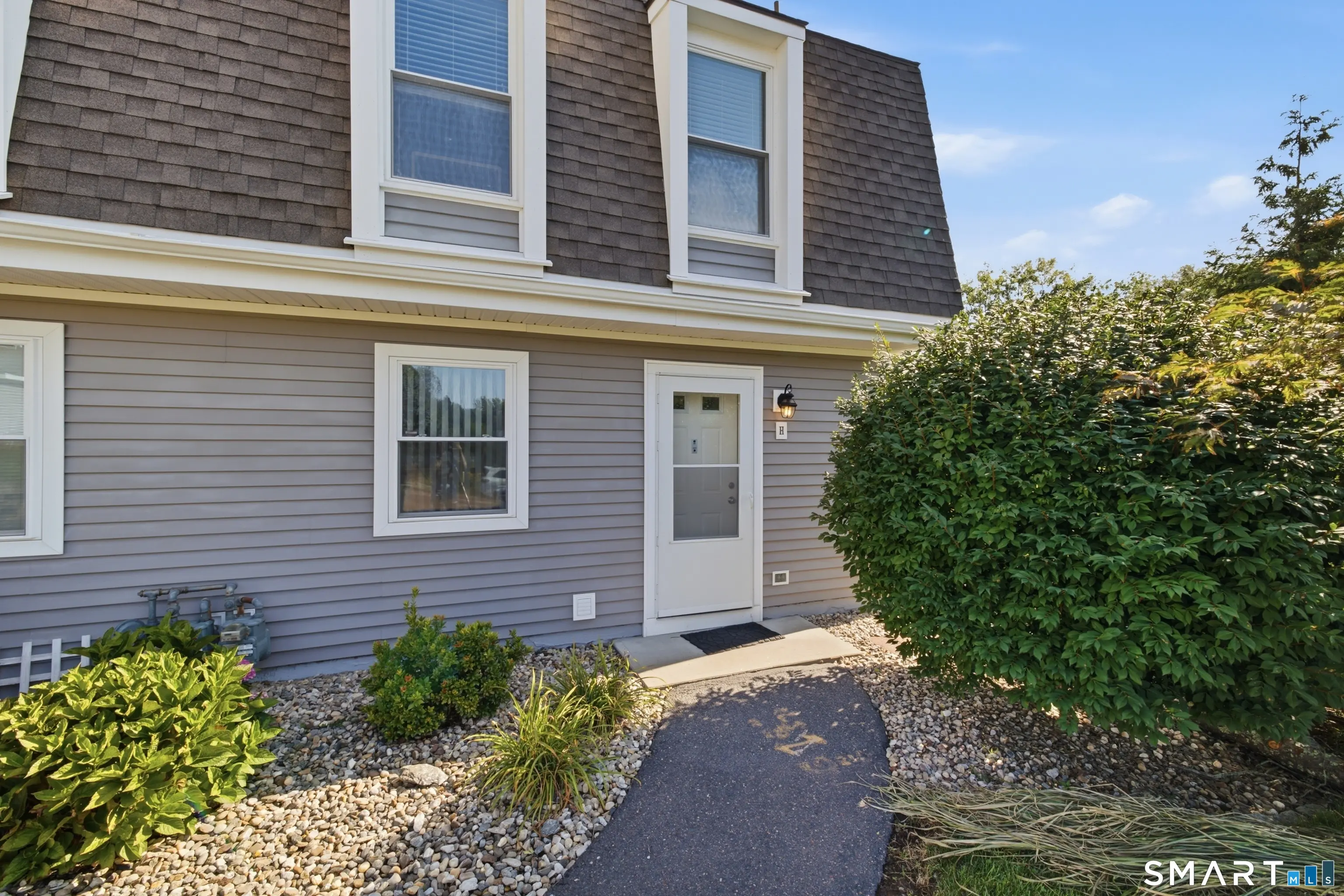 117 Brittany Farms Road H, New Britain