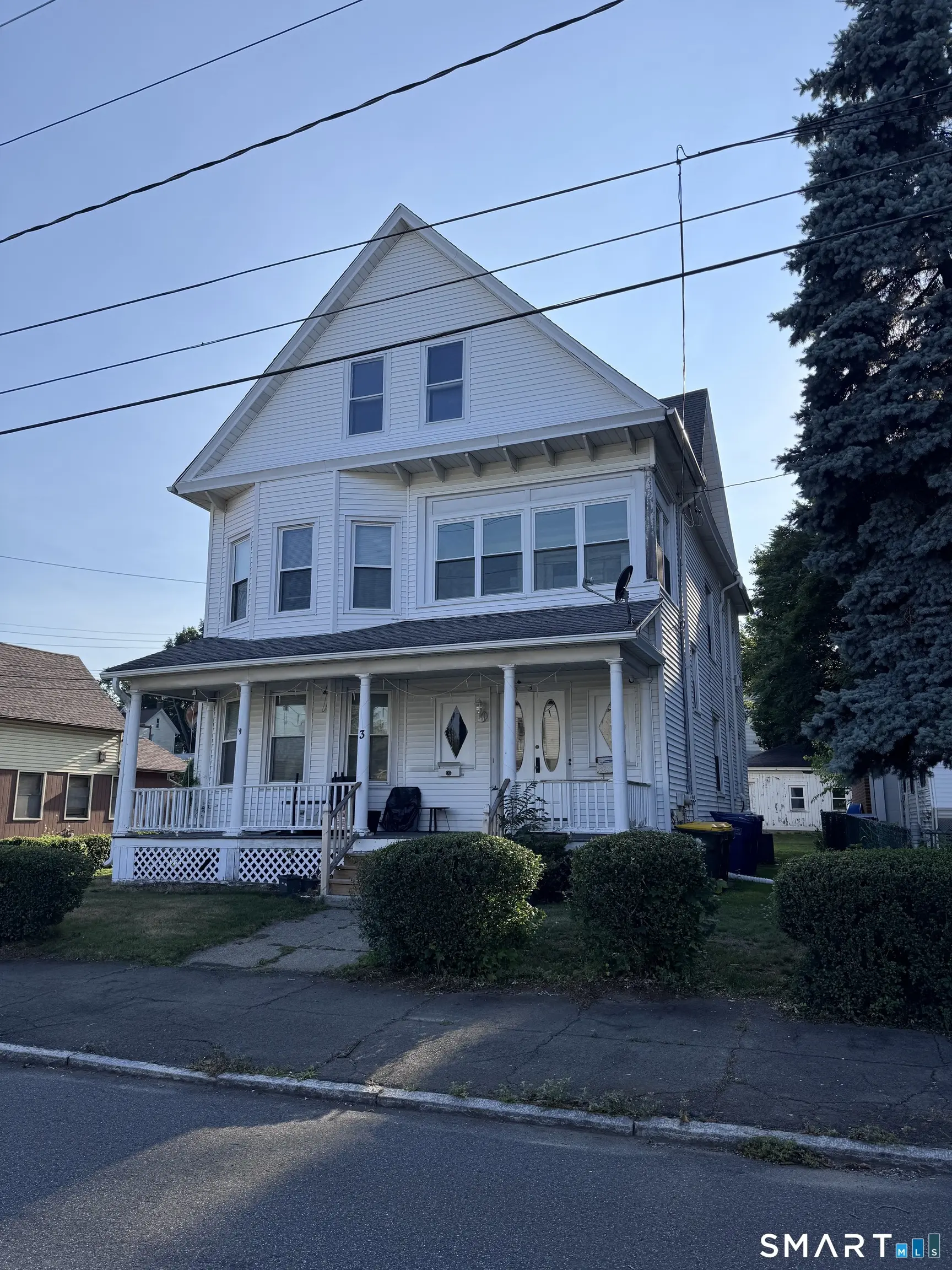 3 Holbrook Street, Ansonia