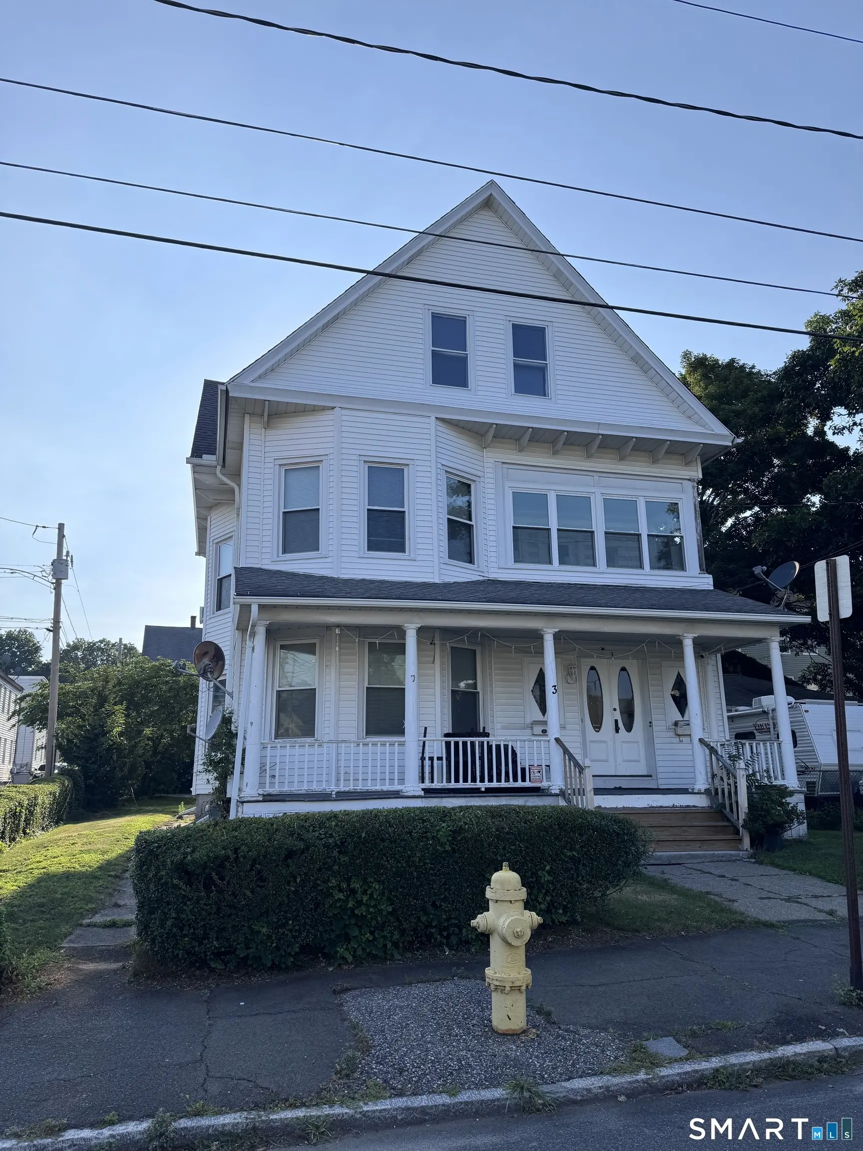 3 Holbrook Street, Ansonia