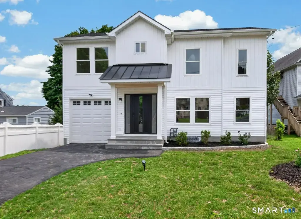 741 Old Stratfield Road, Fairfield