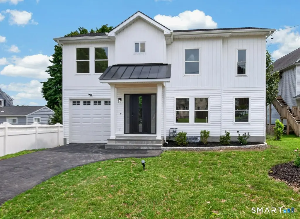 741 Old Stratfield Road, Fairfield