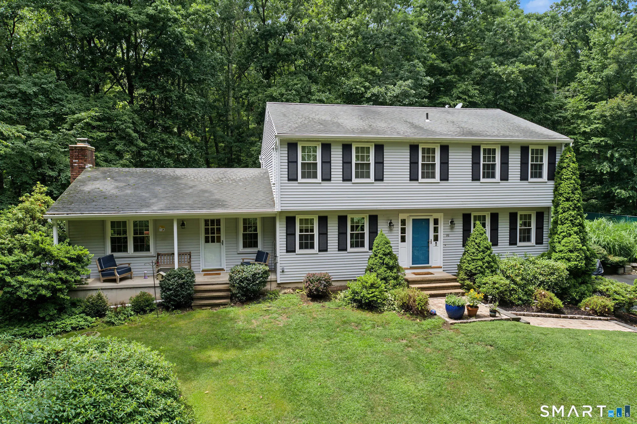 98 Pond View Circle, Guilford