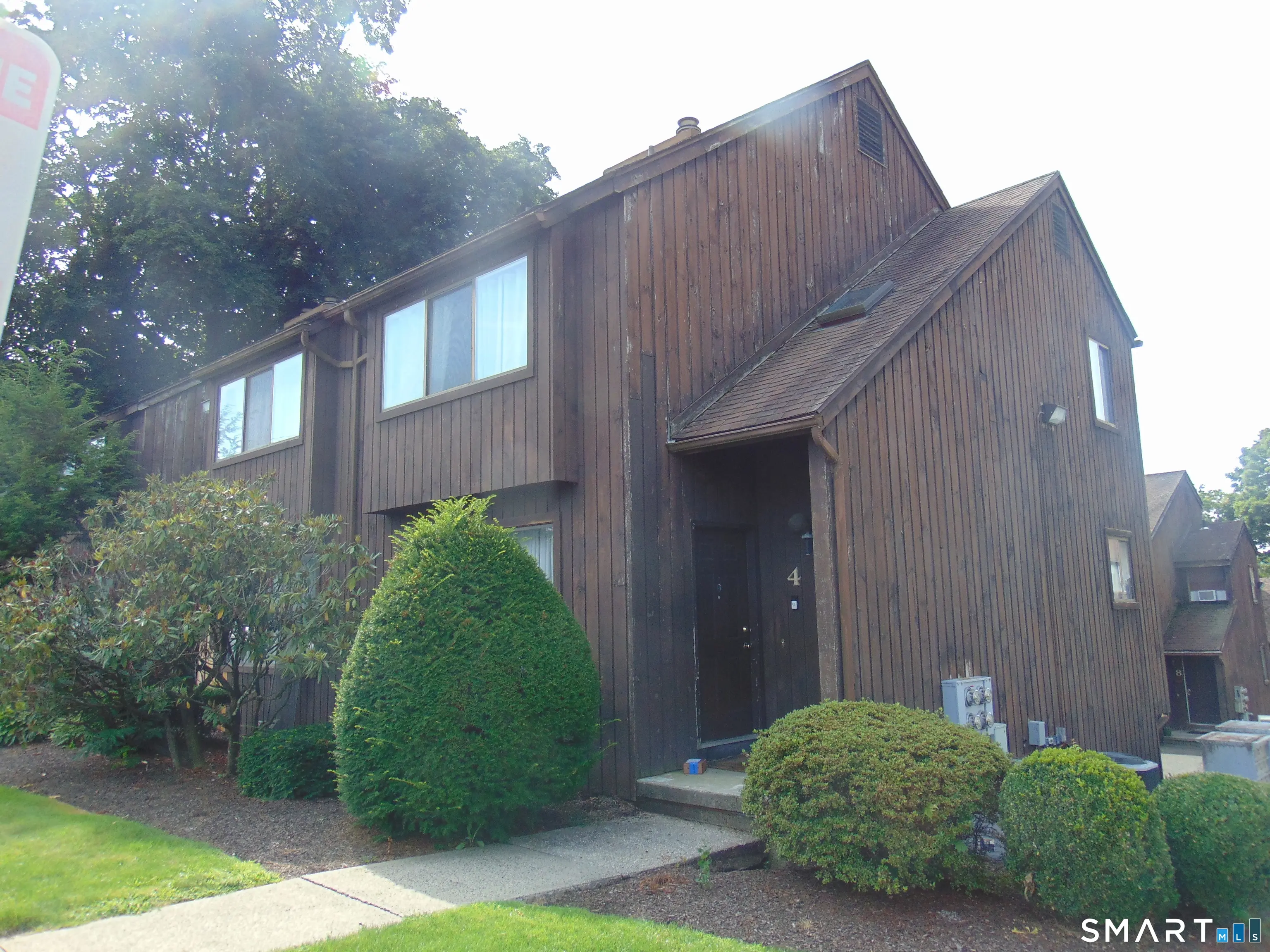 56 Franklin Street 2-12, Danbury