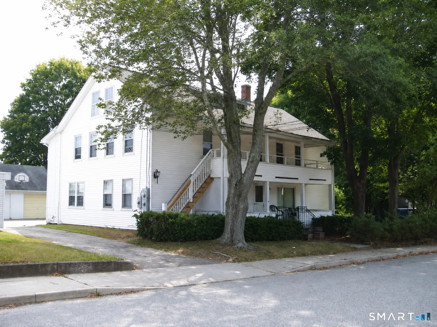 31 Mill Street, Putnam