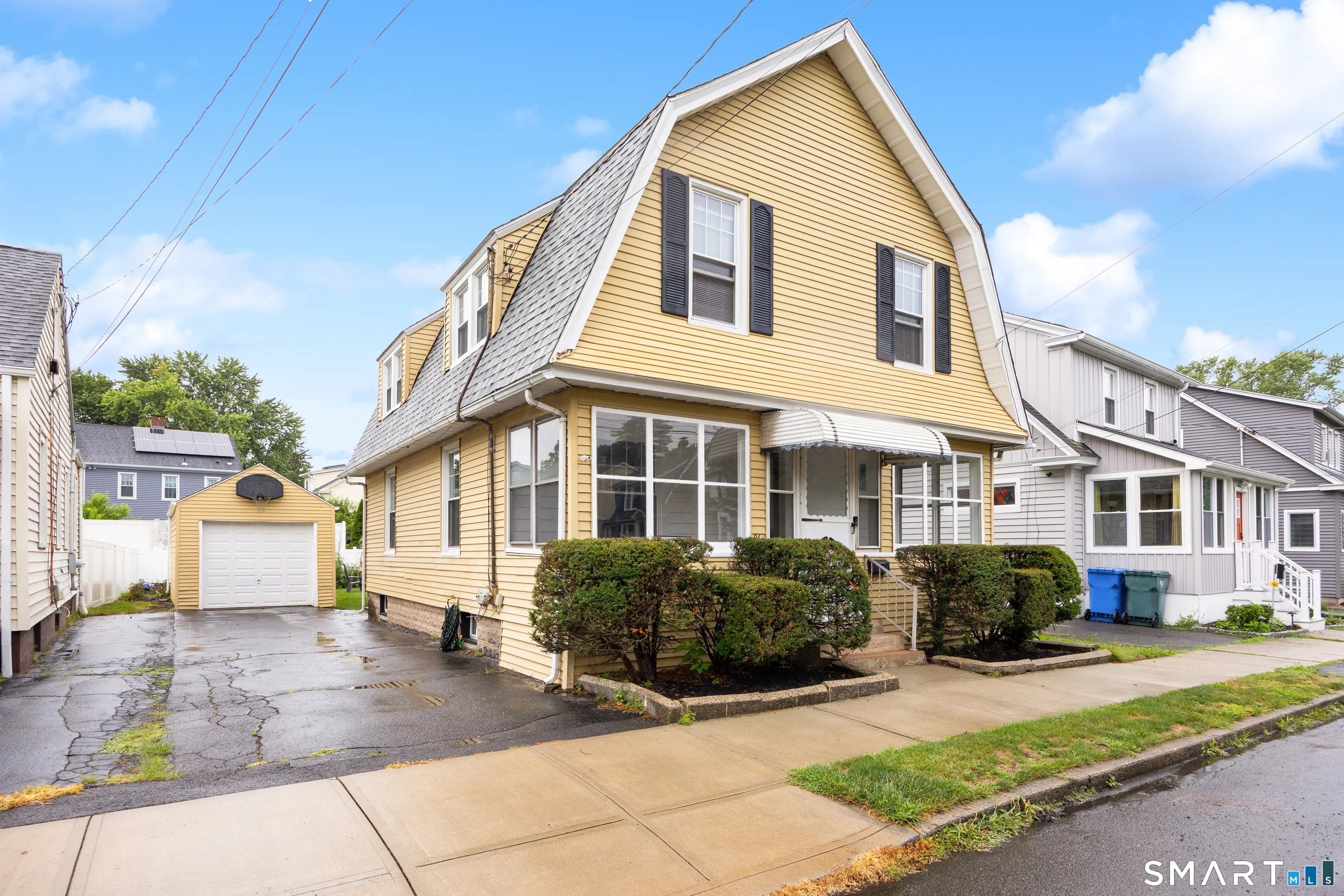 96 Hawthorne Avenue, Hamden