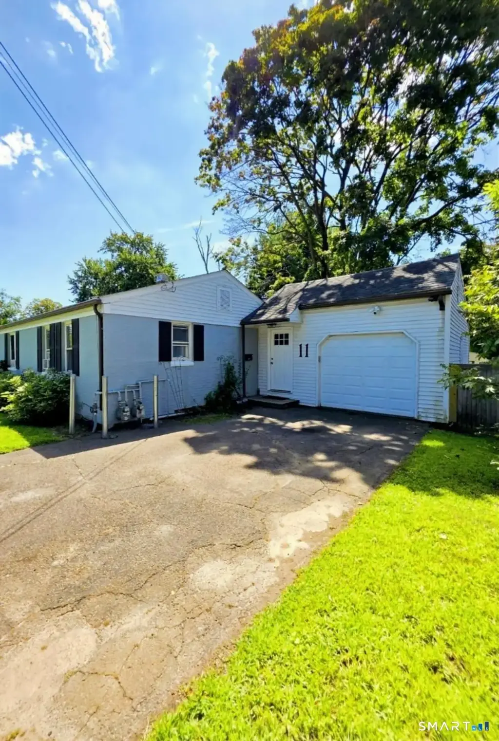 11 Knapps Park Drive, Fairfield