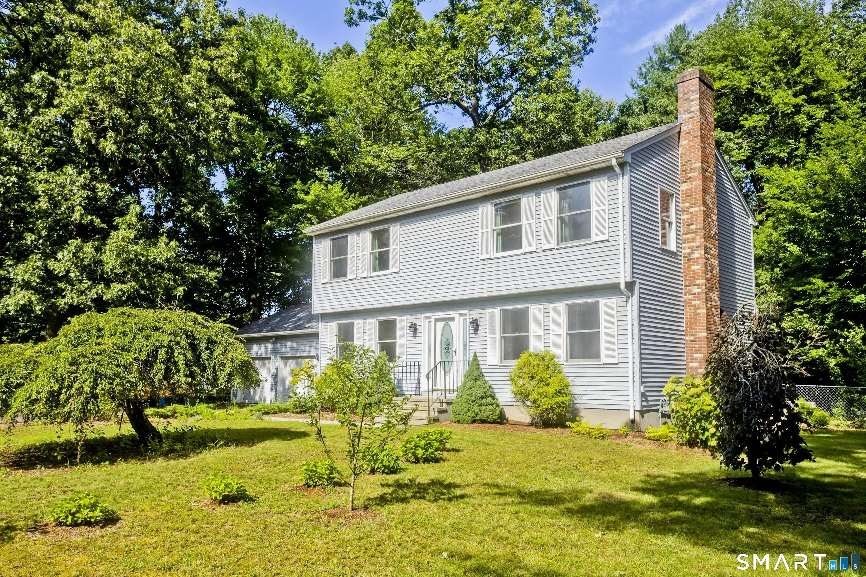 1 Autumn Drive, Enfield