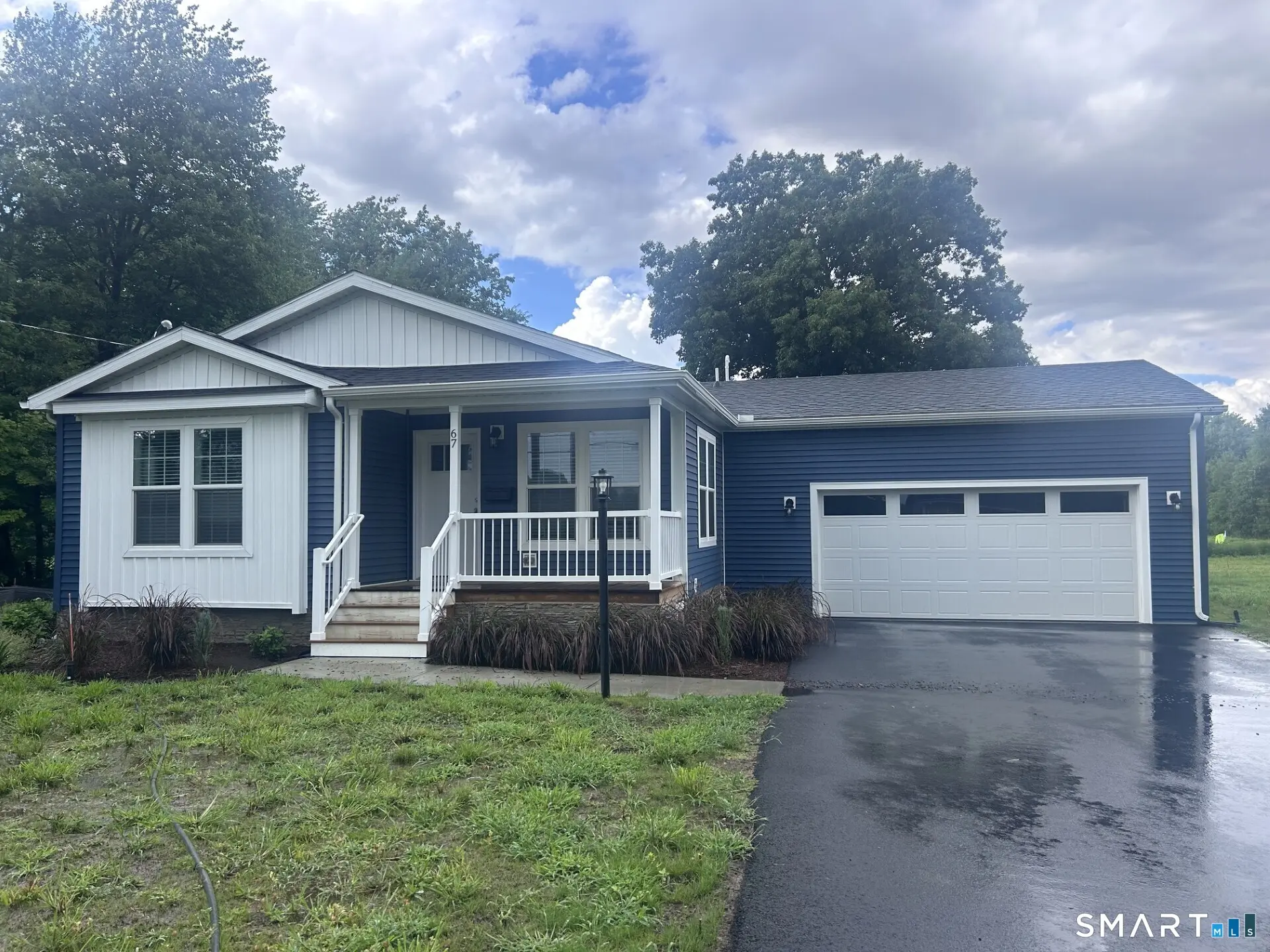 67 Middle Road, Enfield