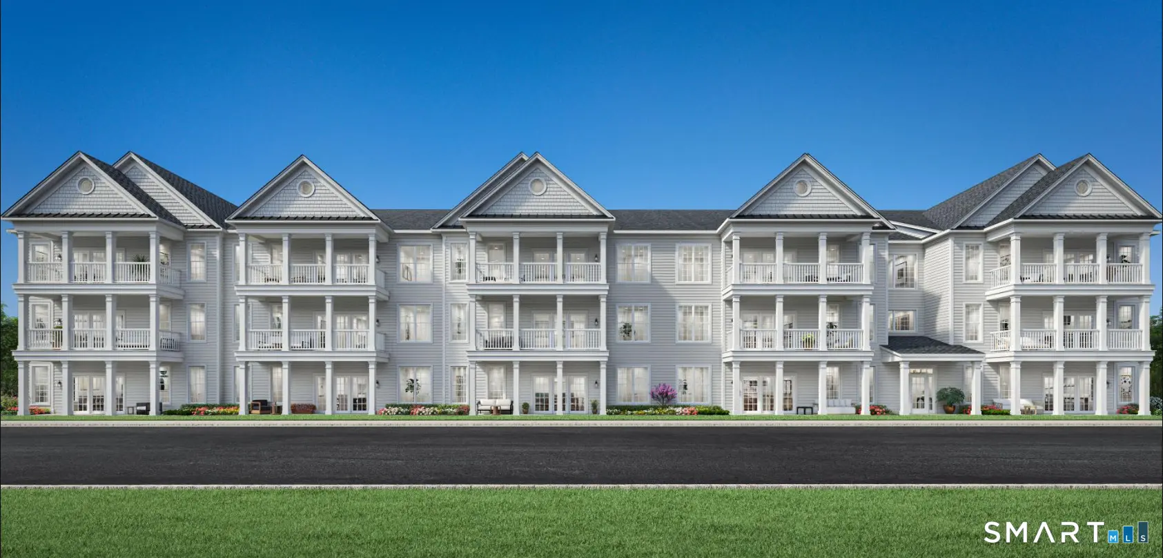 114 Woodland Road 1014, Danbury