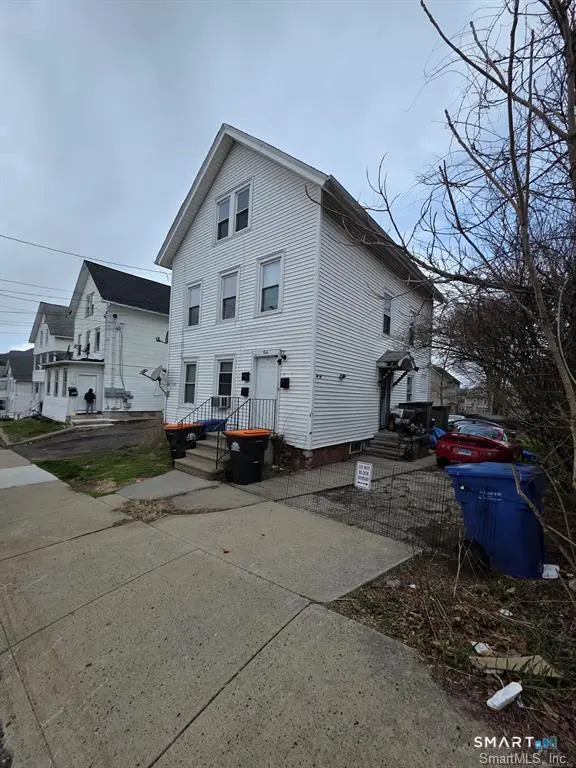 49 Springdale Avenue, Meriden