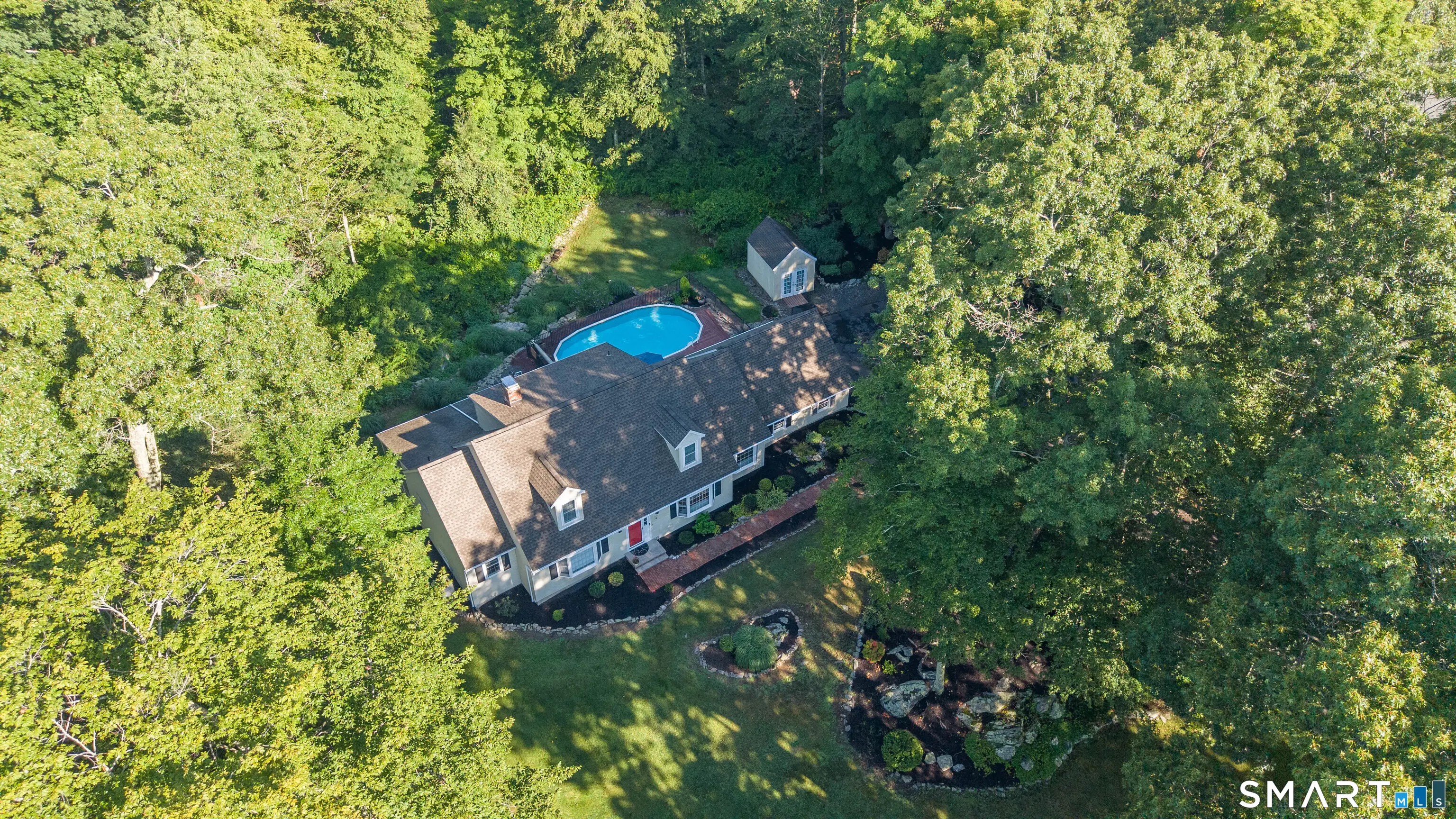 2 Banquo Brae Road, Brookfield