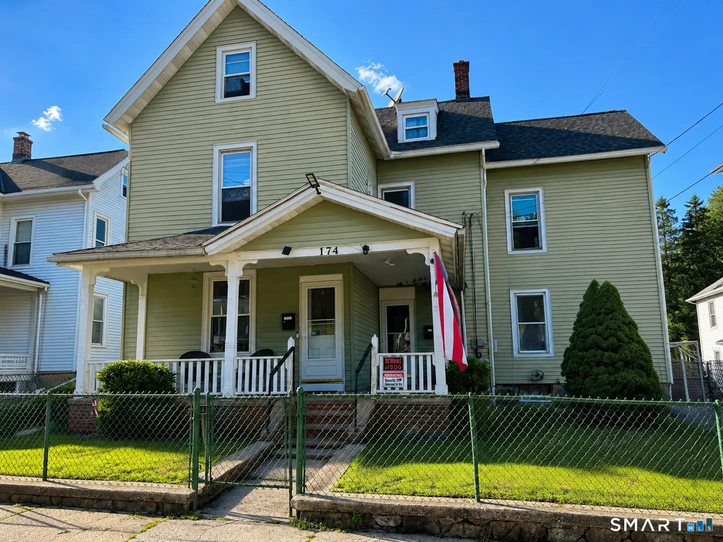 174 Cliff Street, Naugatuck