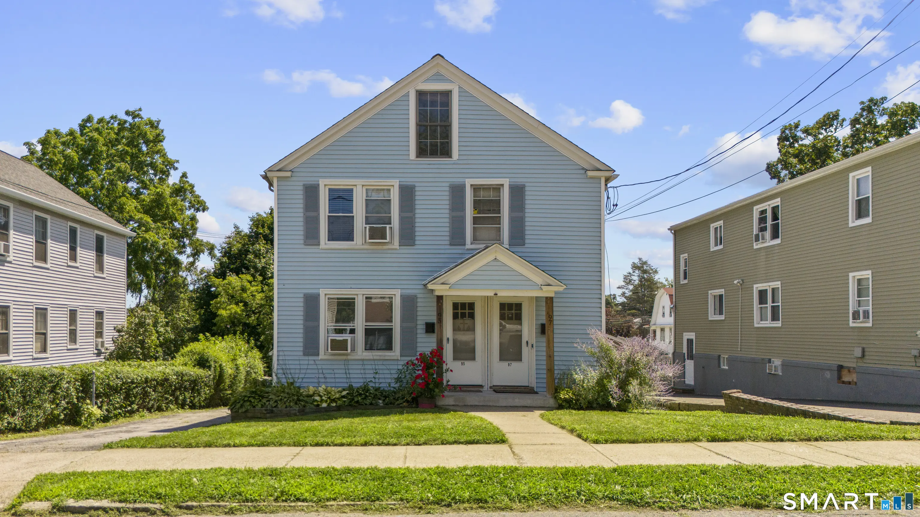 95-97 Englewood Avenue, Bridgeport