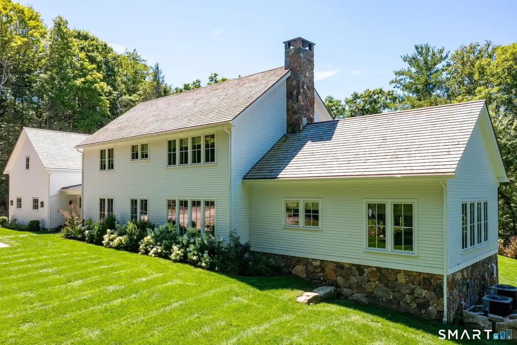 631 Milton Road, Litchfield