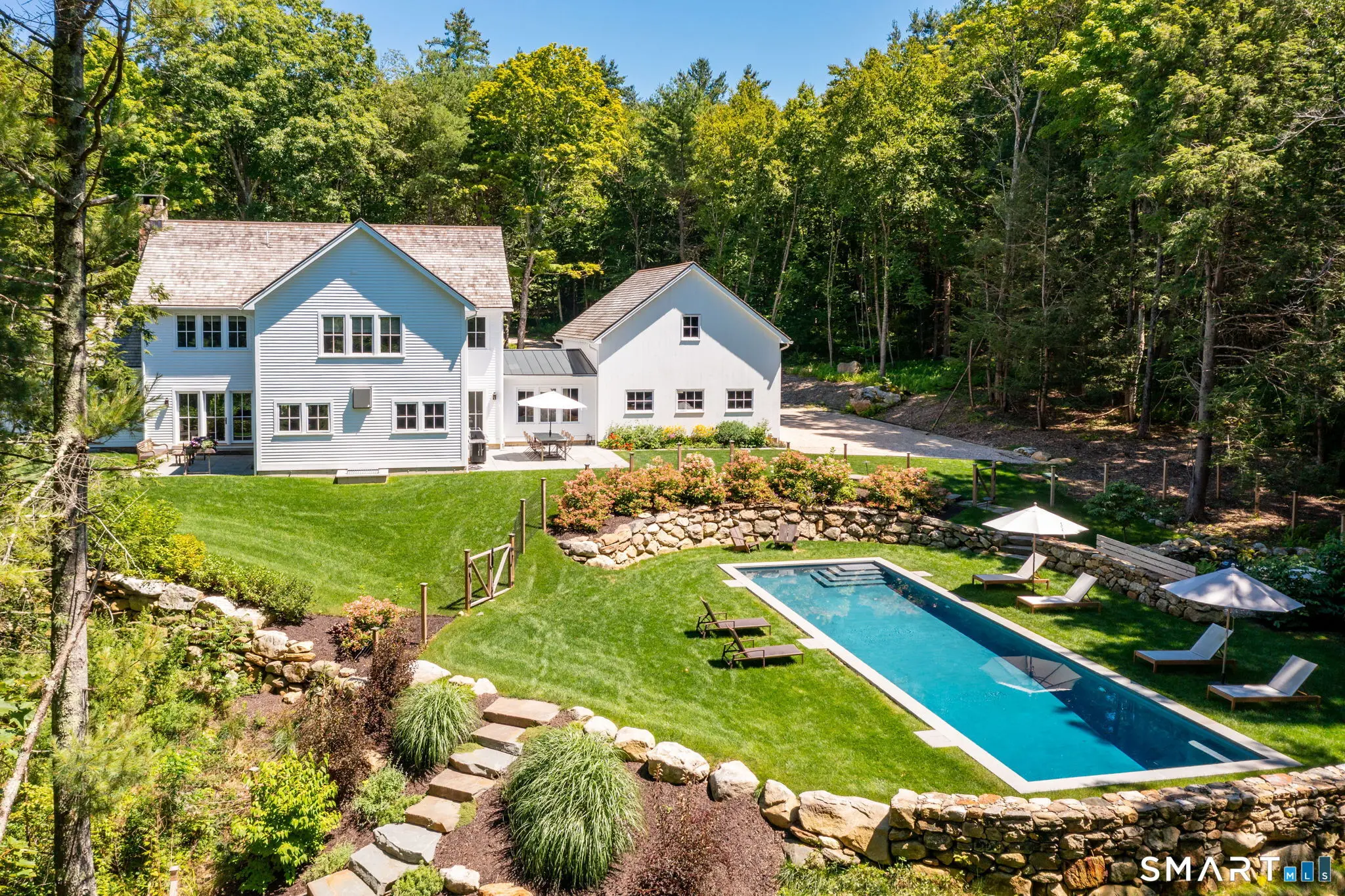 631 Milton Road, Litchfield