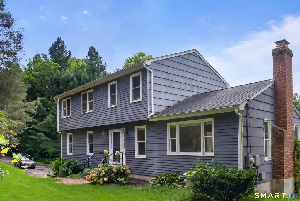 341 Old Zoar Road, Monroe