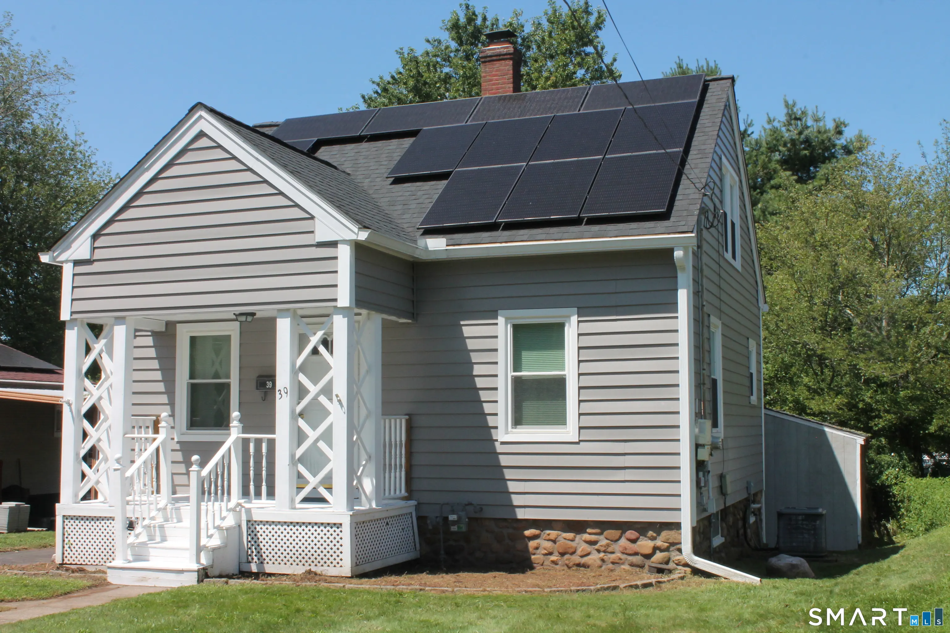 39 Plumb Avenue, Meriden