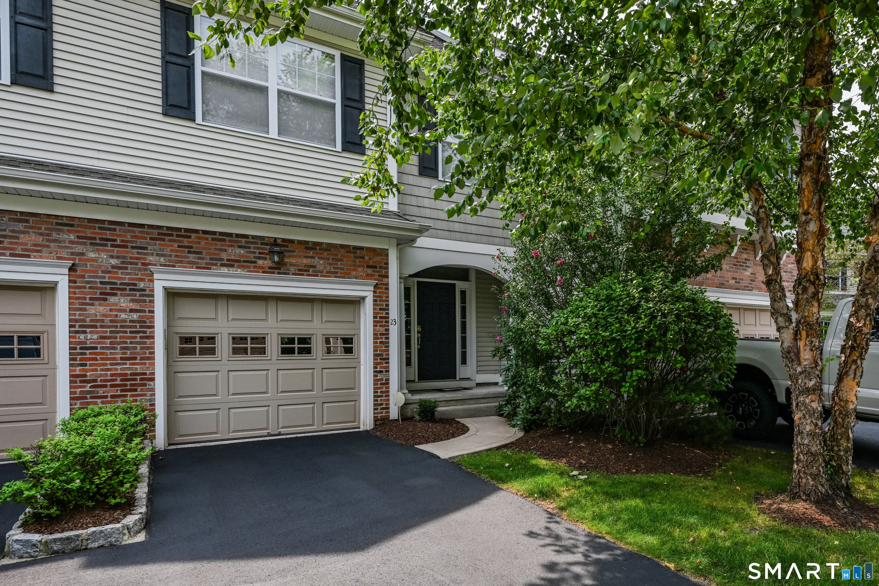 23 Park Place Circle 23, West Hartford
