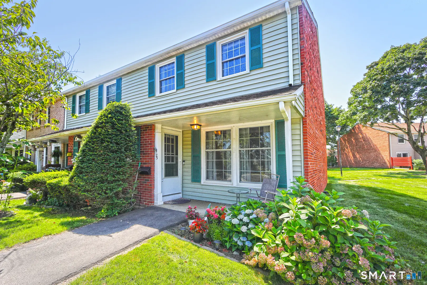 25 Greenwich Way 25, Milford