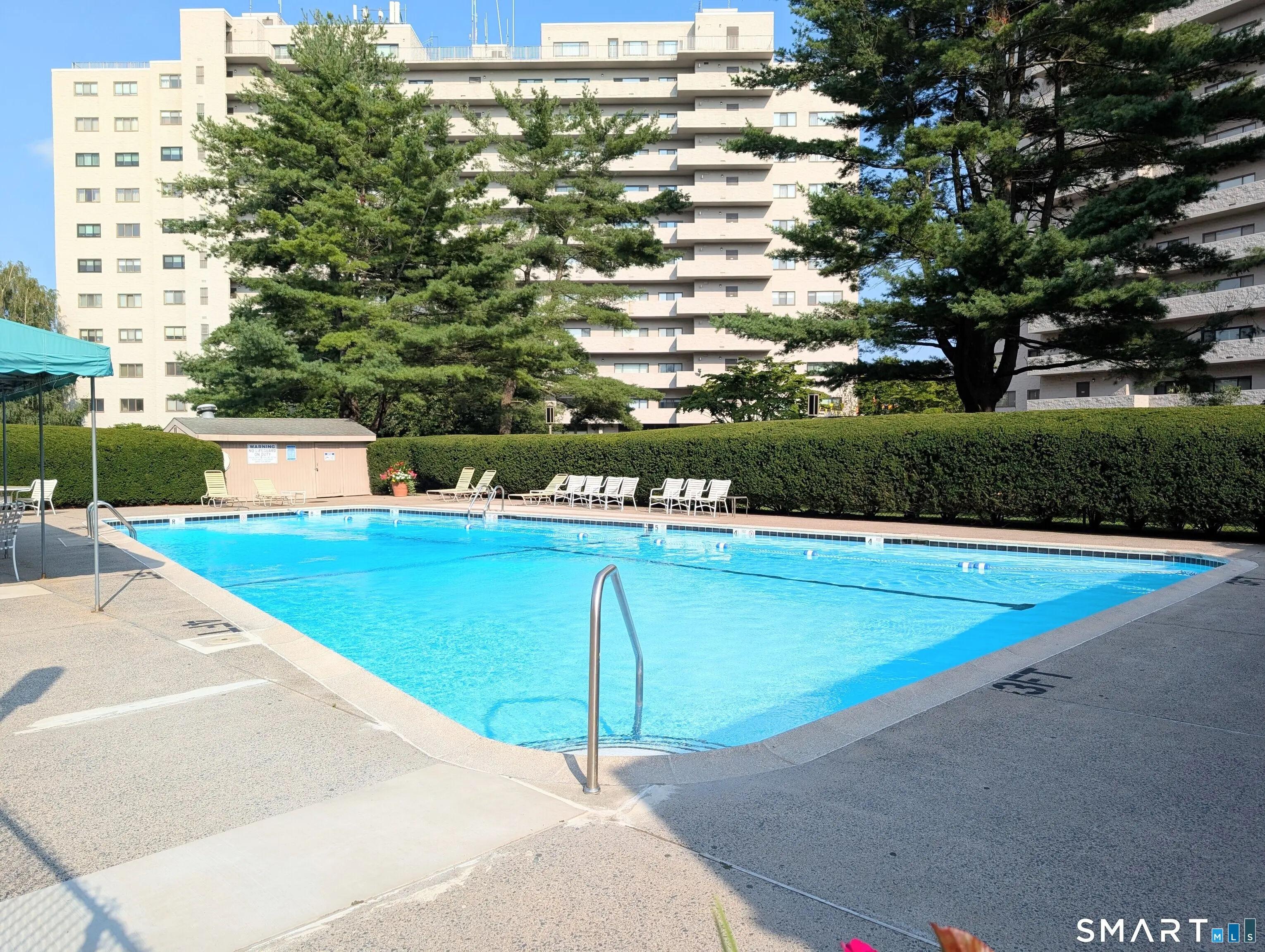 3200 Park Avenue 6f1, Bridgeport