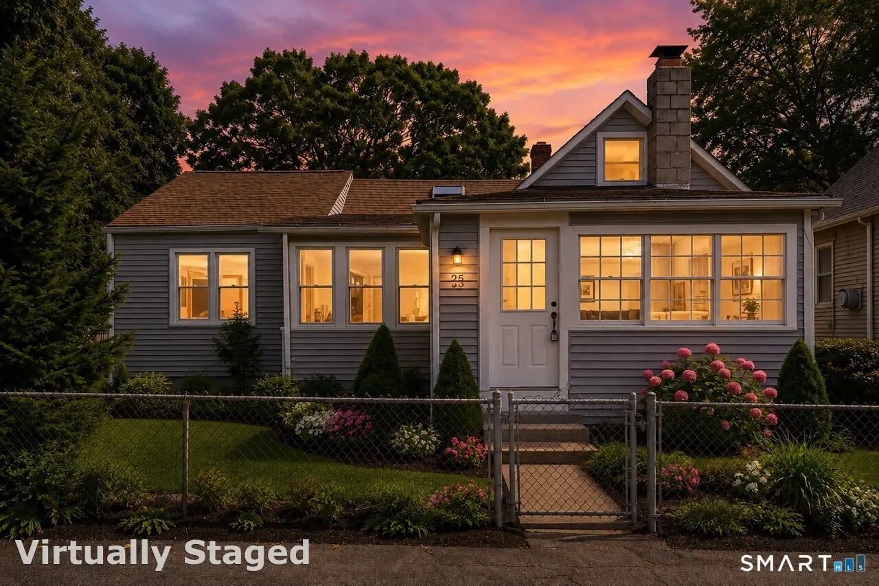 25 Beechwood Avenue, Milford