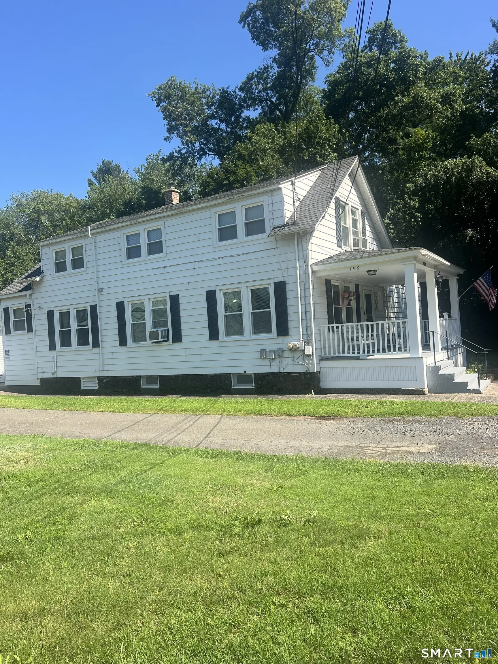 1519 Meriden Waterbury Turnpike, Southington