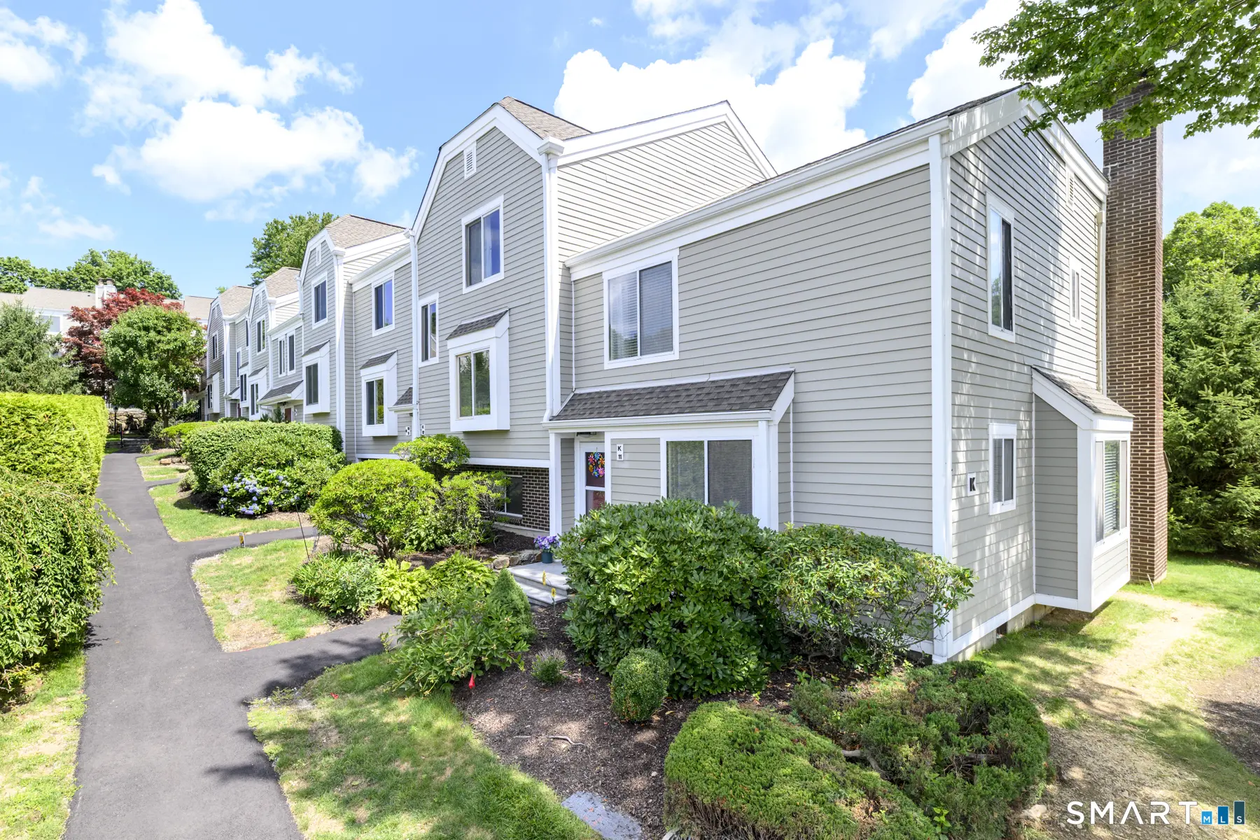 71 Aiken Street K9, Norwalk