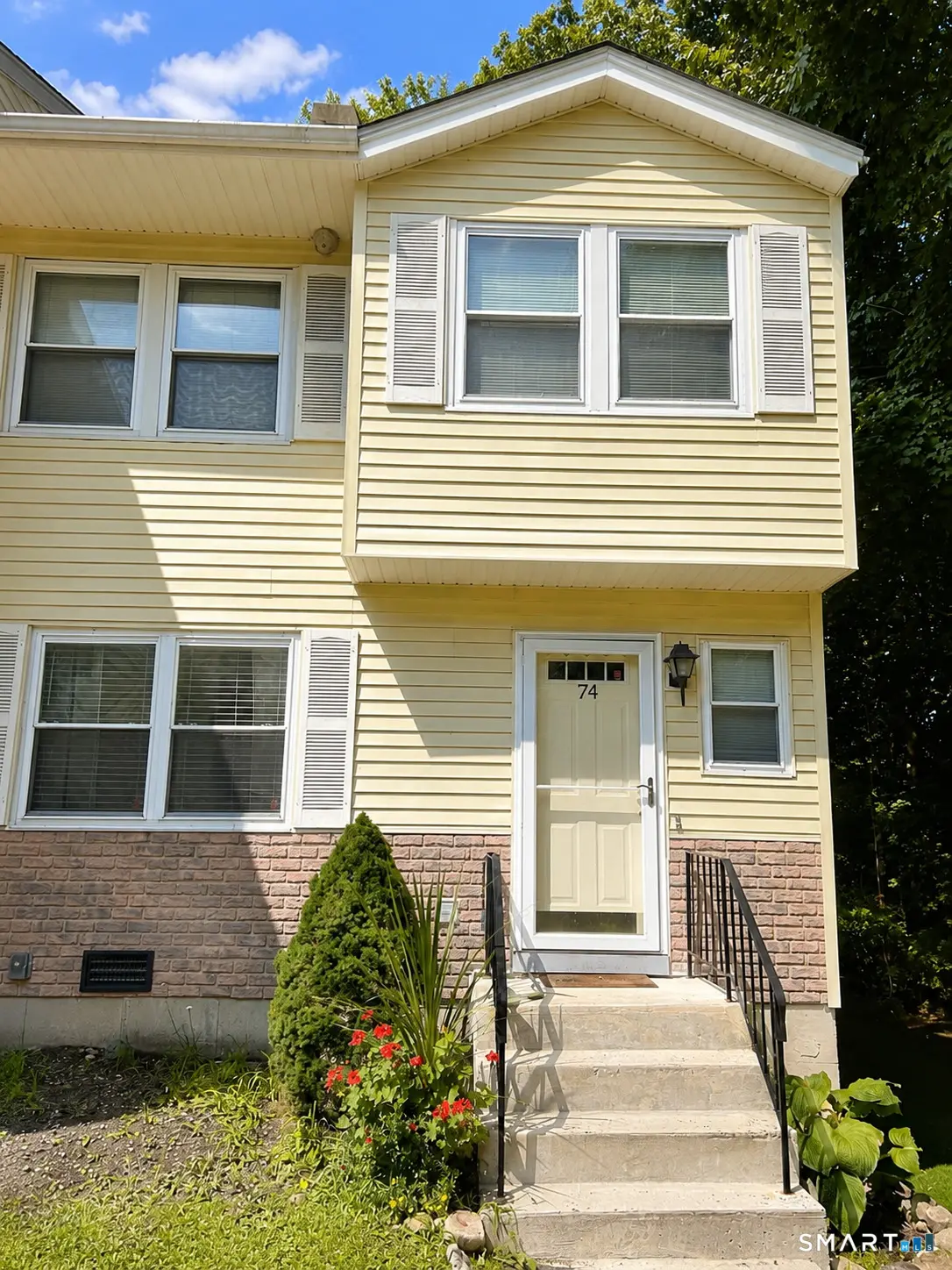 25 Padanaram Road 74, Danbury