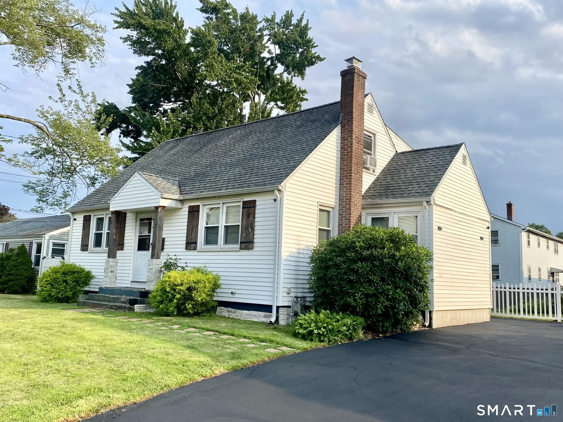172 Governor Street, New Britain