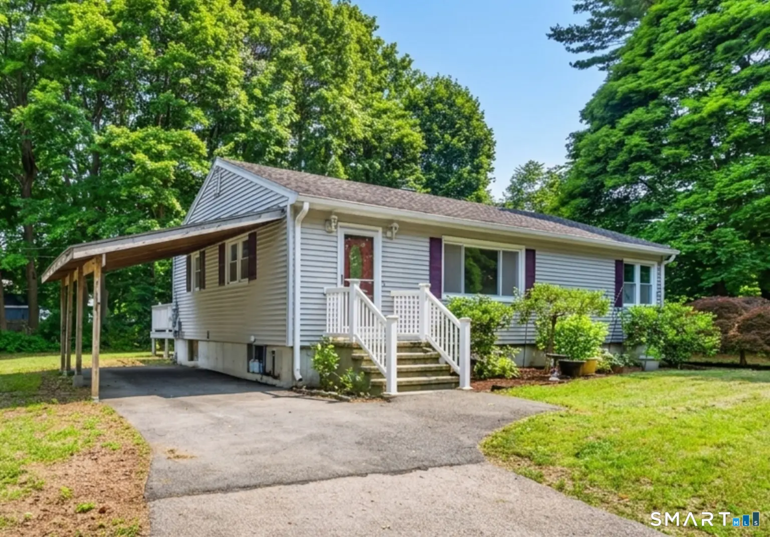 161 Broad Street, Groton