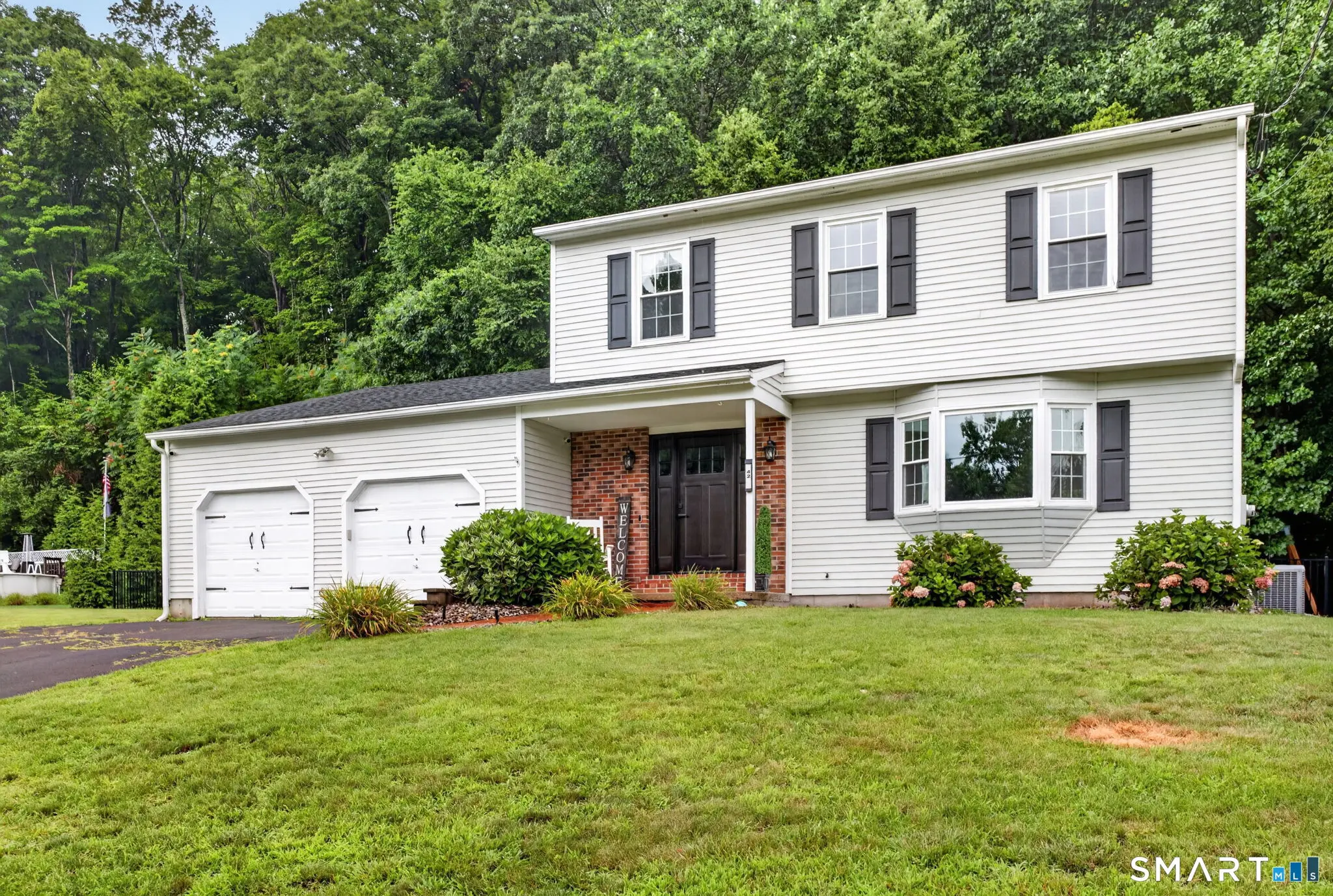 42 Wood Terrace, East Haven