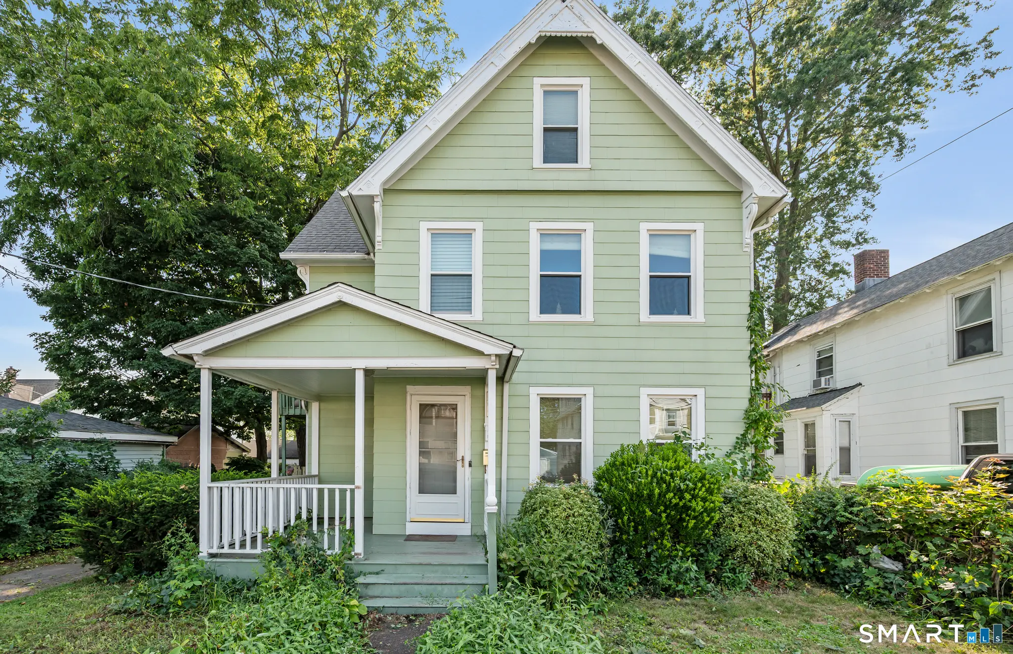 508 Third Avenue, West Haven