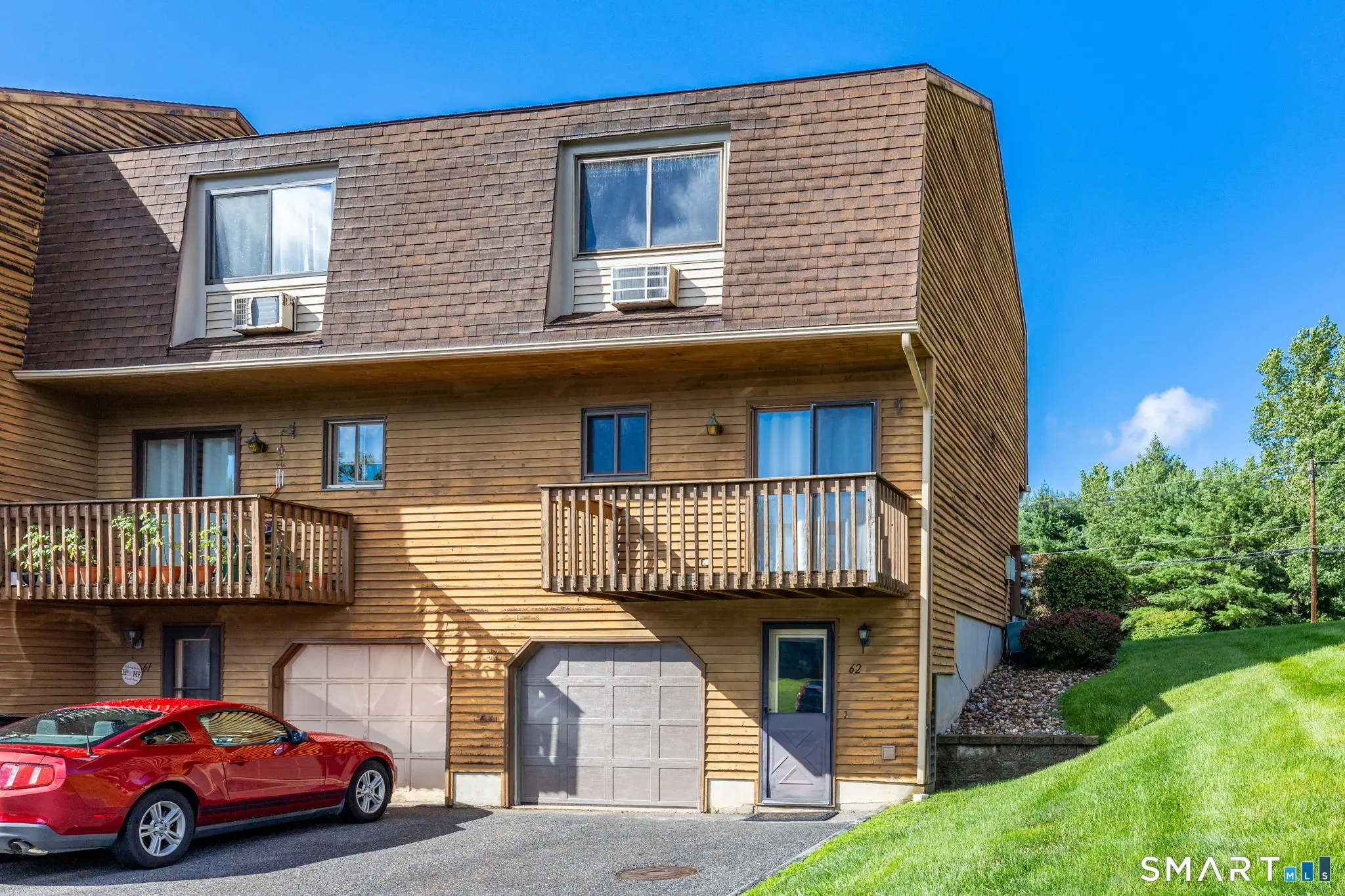 895 Matthews Street 62, Bristol